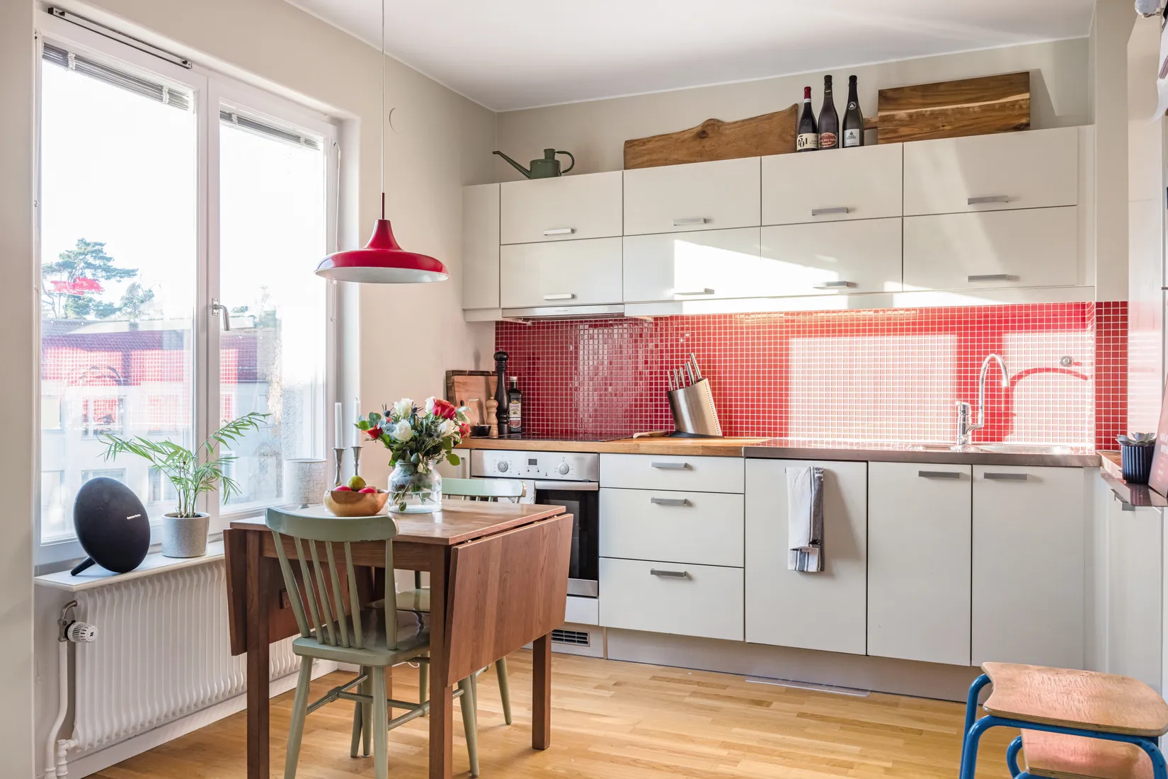 Bostadsrätt, Skönviksvägen 286, Enskede - Stureby, Stockholm