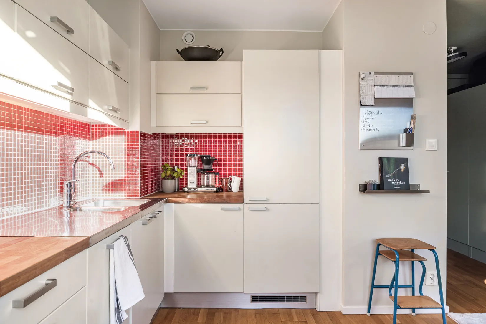 Bostadsrätt, Skönviksvägen 286, Enskede - Stureby, Stockholm