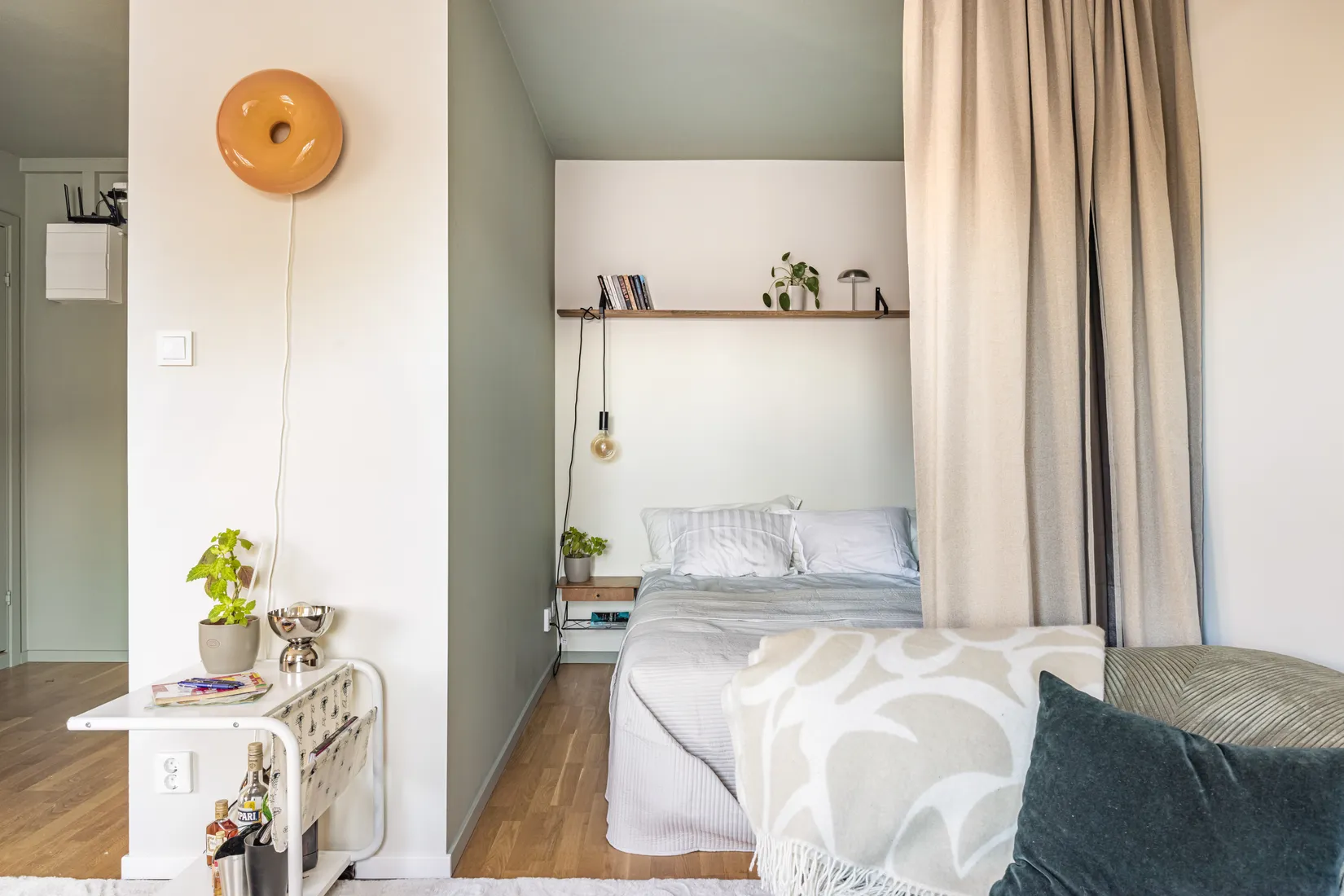 Bostadsrätt, Skönviksvägen 286, Enskede - Stureby, Stockholm