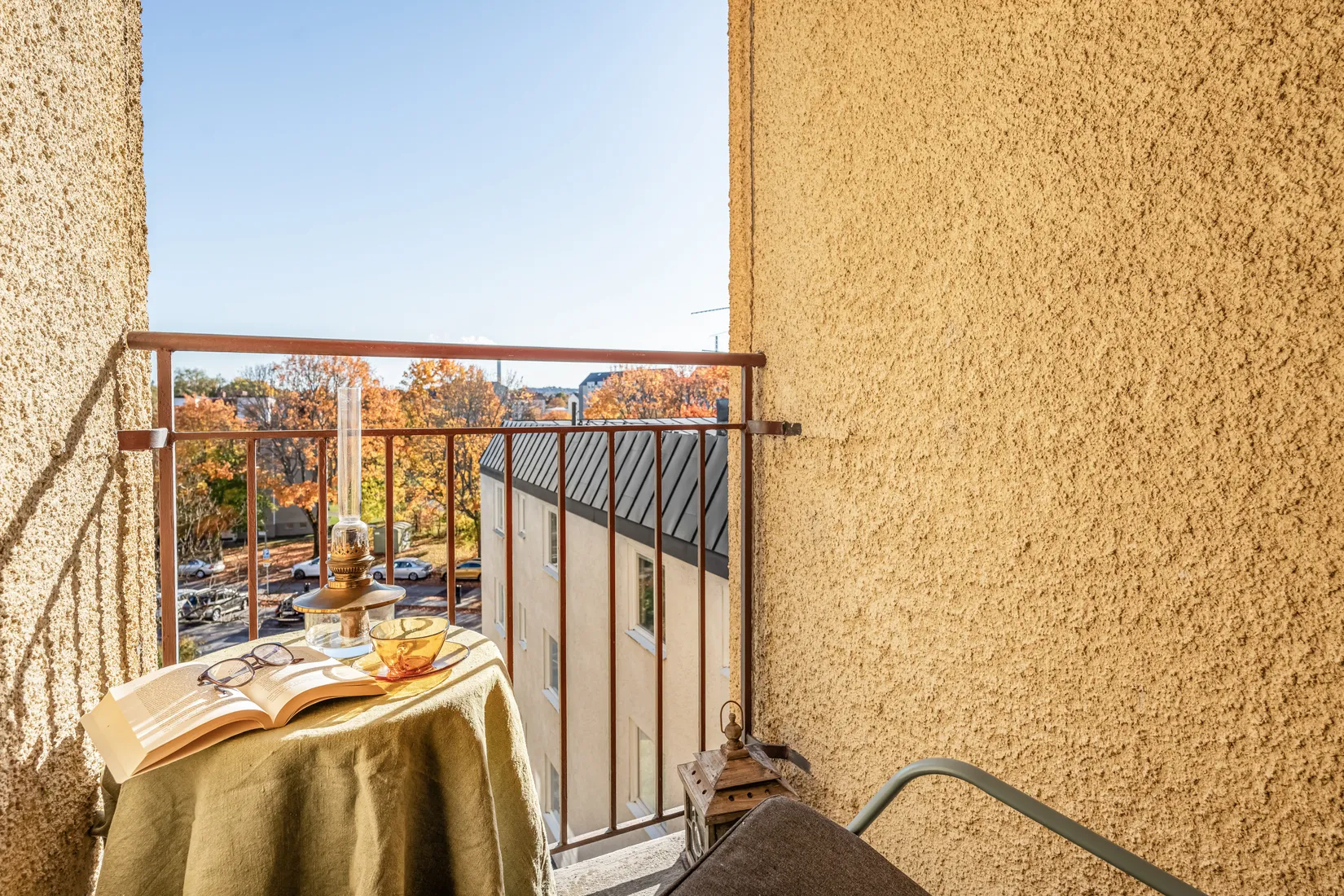 Bostadsrätt, Skönviksvägen 286, Enskede - Stureby, Stockholm