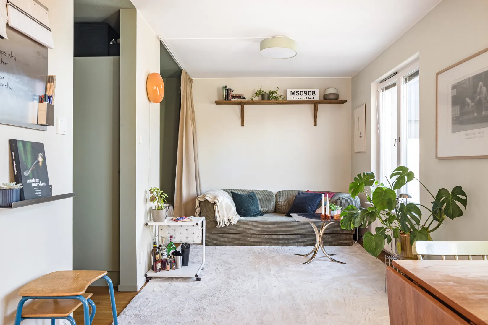 Bostadsrätt, Skönviksvägen 286, Enskede - Stureby, Stockholm