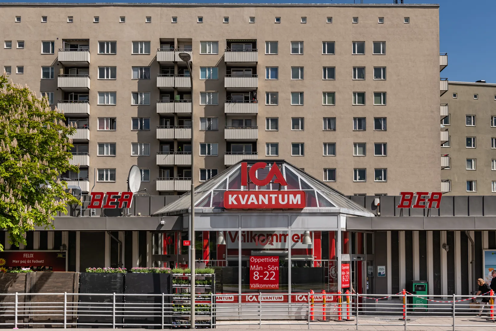 Bostadsrätt, Skönviksvägen 286, Enskede - Stureby, Stockholm