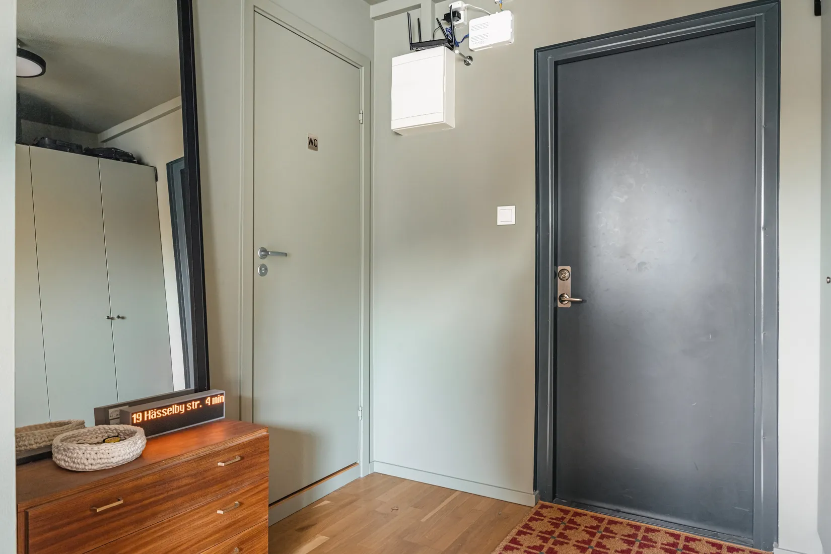 Bostadsrätt, Skönviksvägen 286, Enskede - Stureby, Stockholm