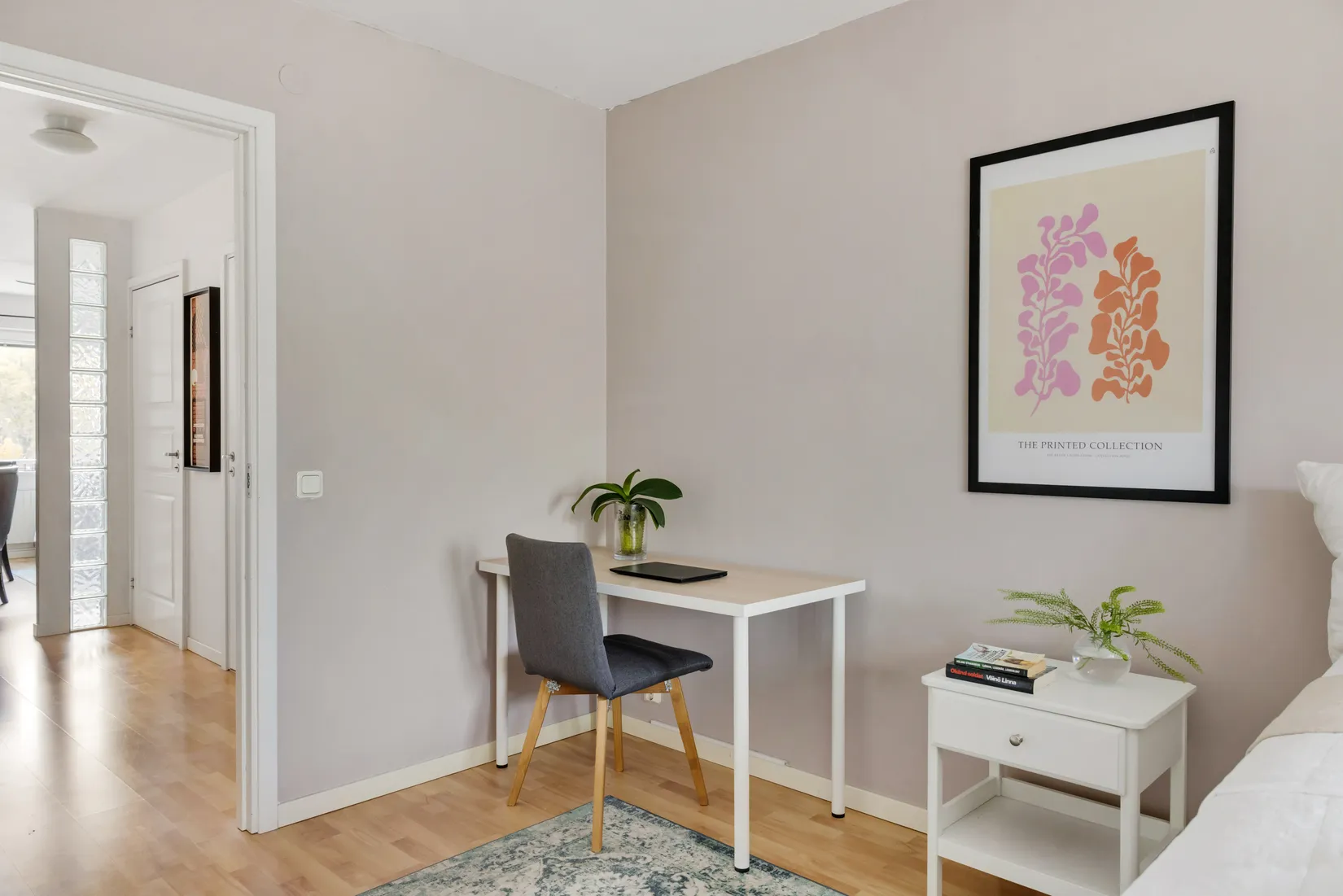 Bostadsrätt, Södra Gulsparvsgatan 72, Söderkulla, Malmö