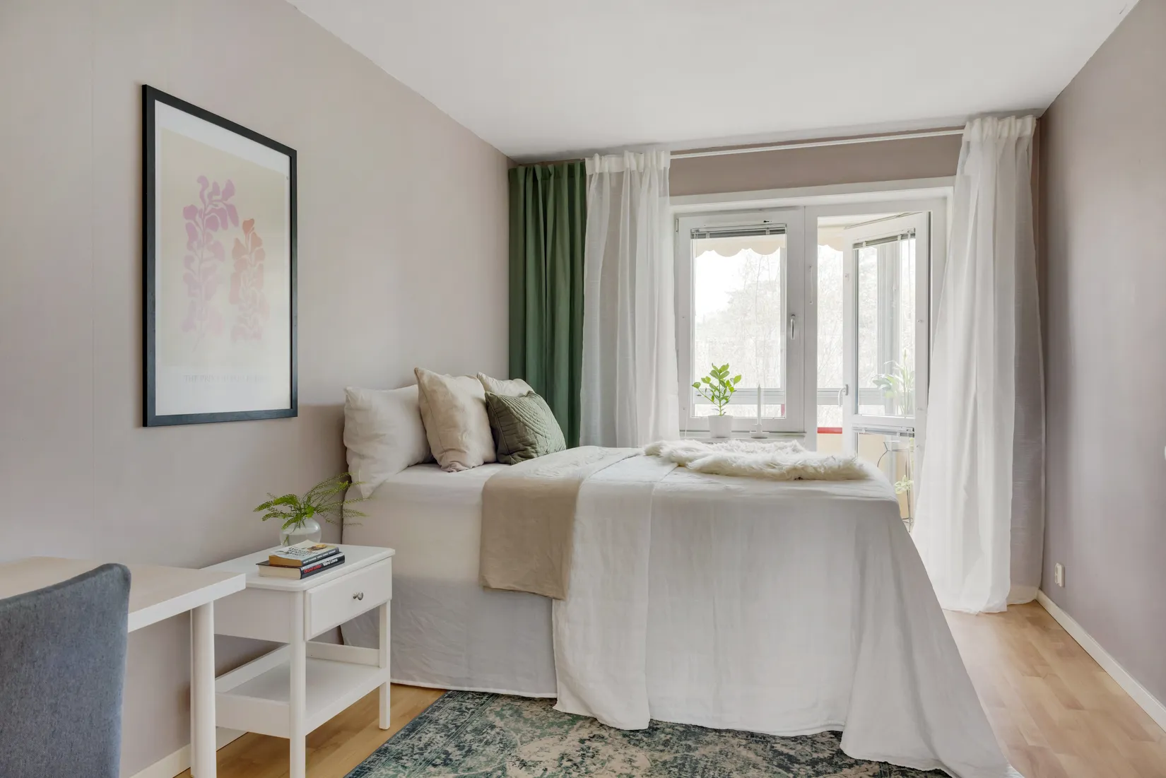 Bostadsrätt, Södra Gulsparvsgatan 72, Söderkulla, Malmö