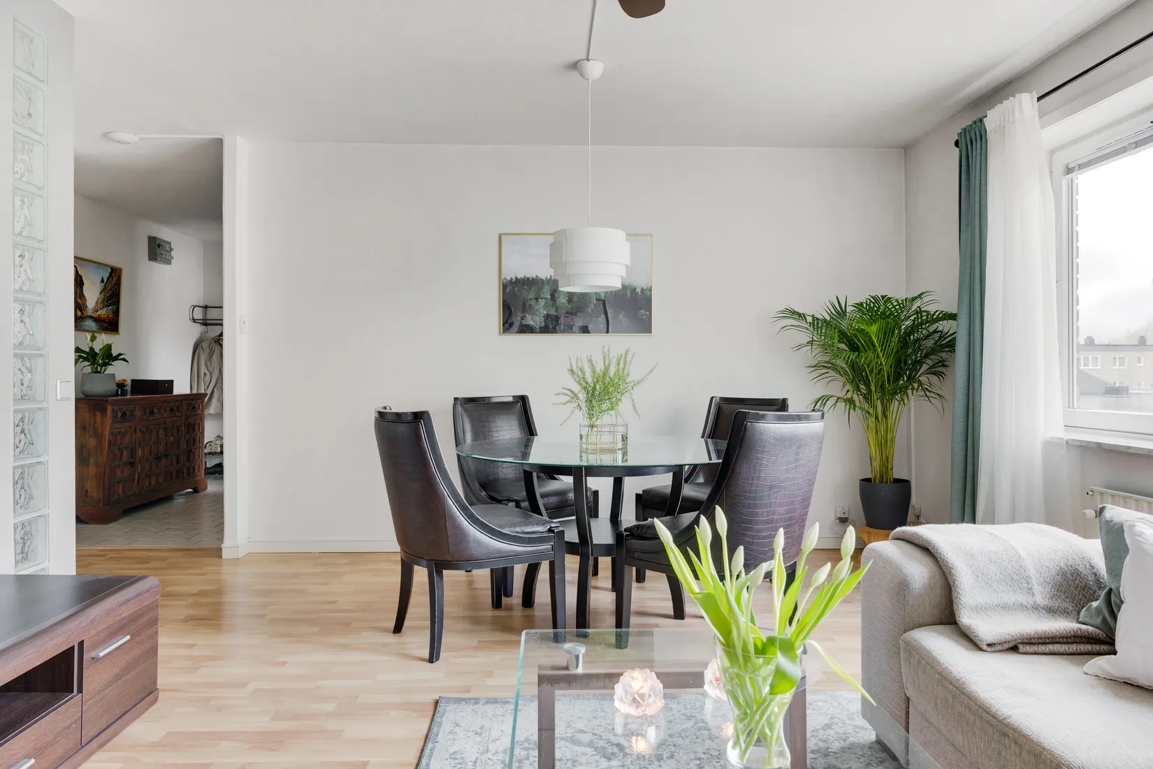 Bostadsrätt, Södra Gulsparvsgatan 72, Söderkulla, Malmö