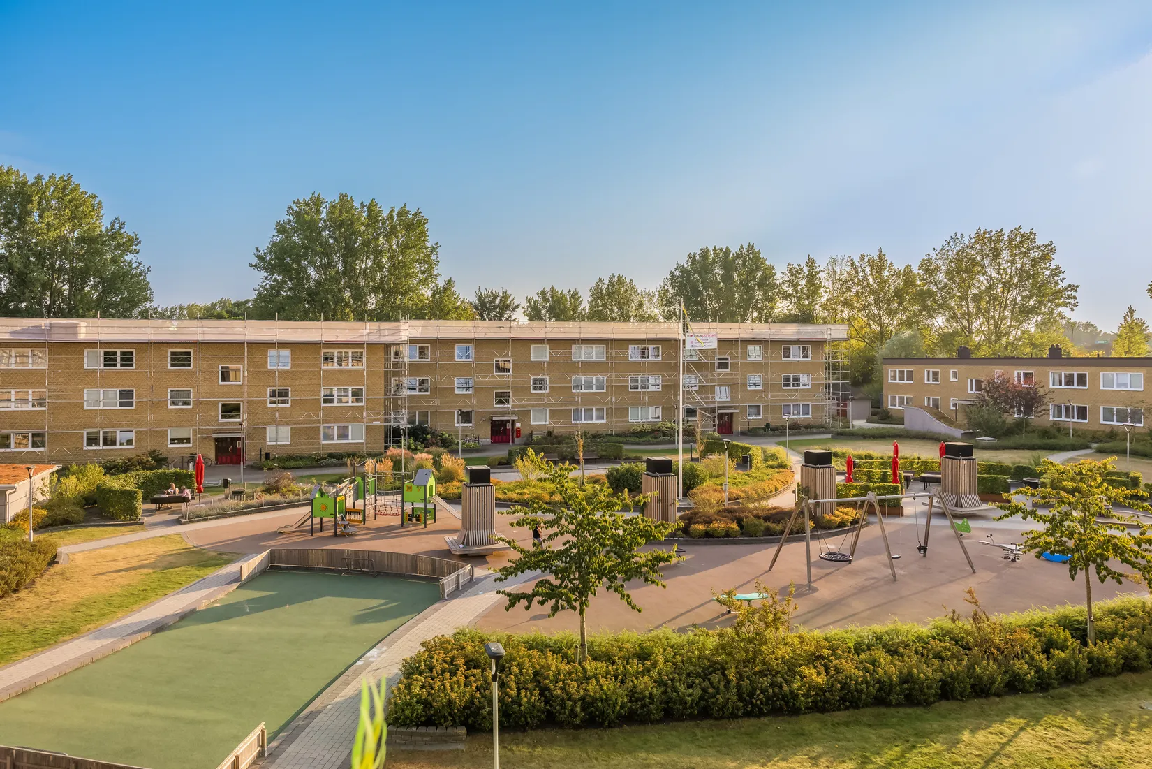 Bostadsrätt, Södra Gulsparvsgatan 72, Söderkulla, Malmö