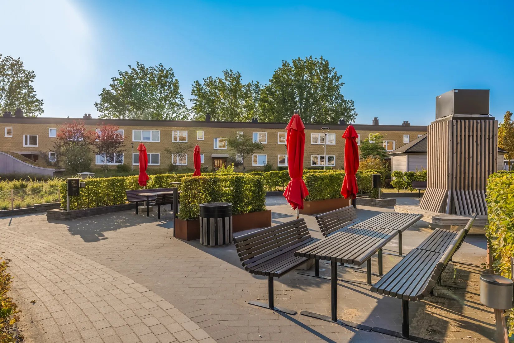 Bostadsrätt, Södra Gulsparvsgatan 72, Söderkulla, Malmö