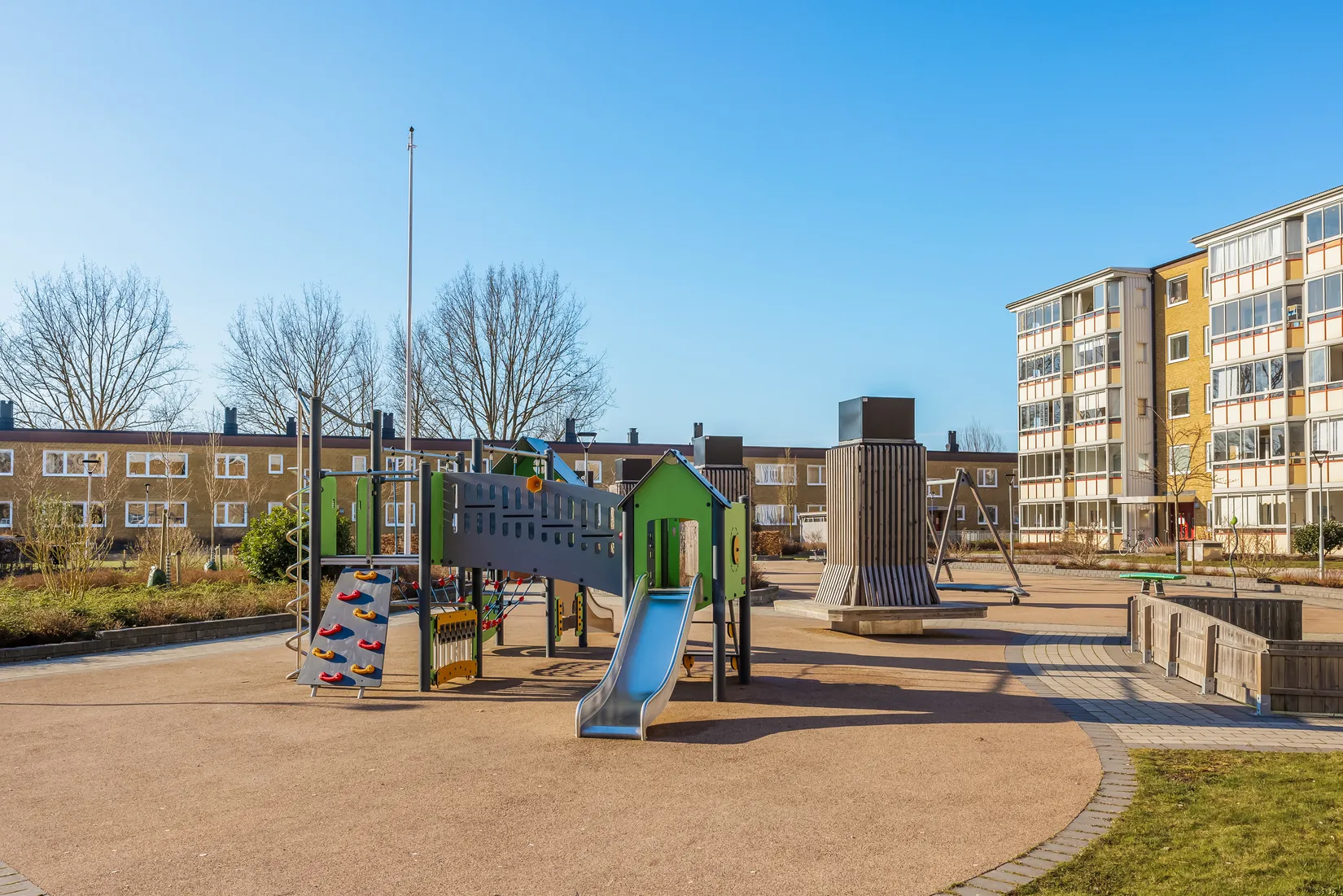 Bostadsrätt, Södra Gulsparvsgatan 72, Söderkulla, Malmö