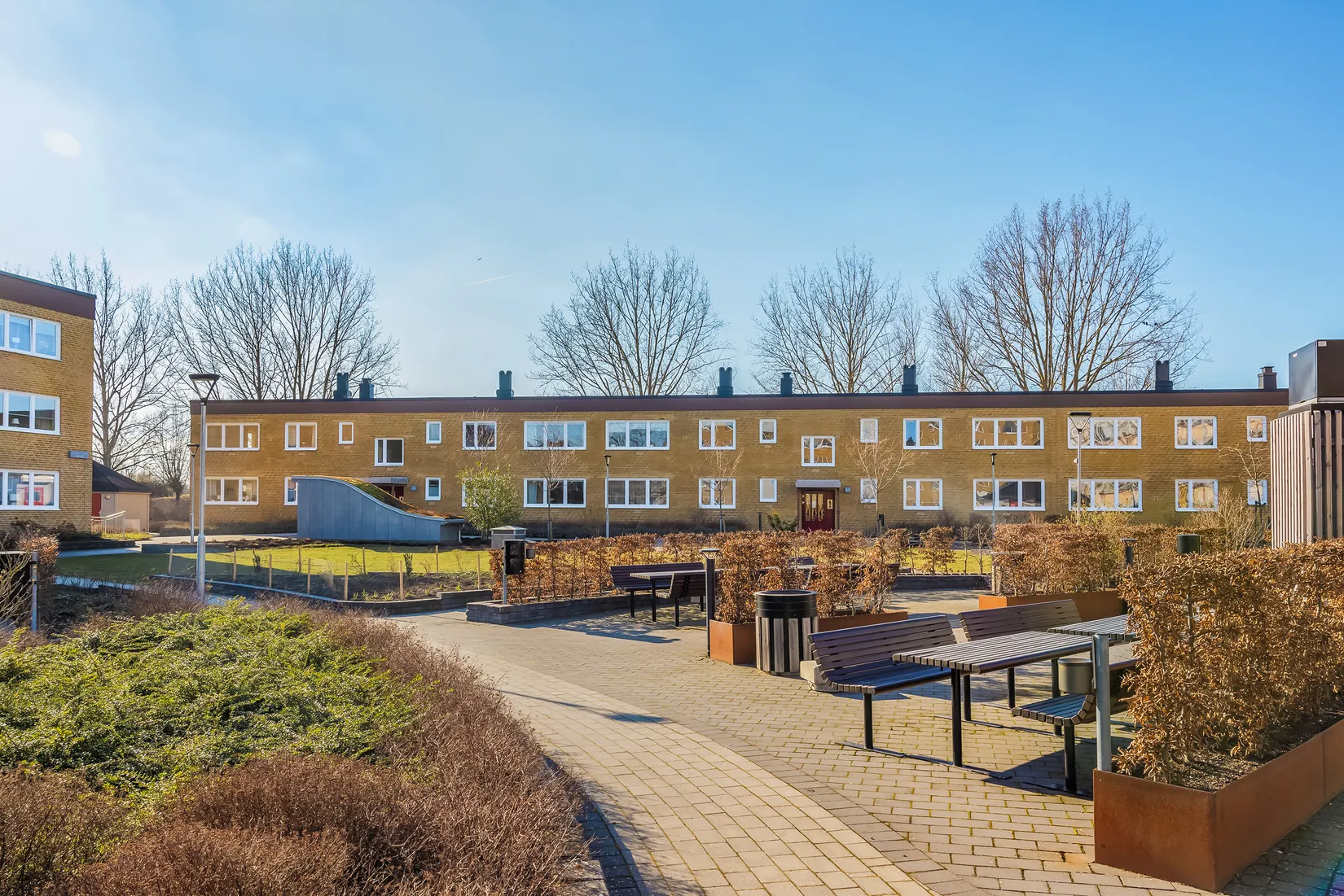 Bostadsrätt, Södra Gulsparvsgatan 72, Söderkulla, Malmö