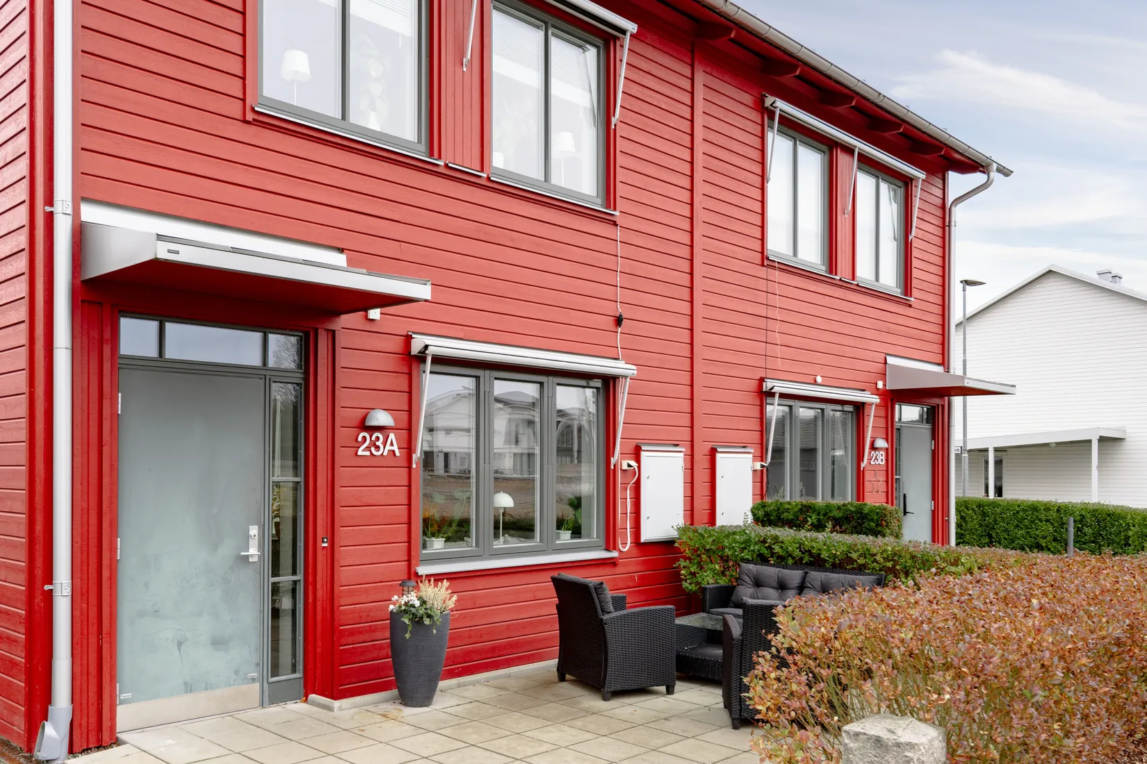 Bostadsrätt, Adelas väg 23A, Bredvik, Växjö