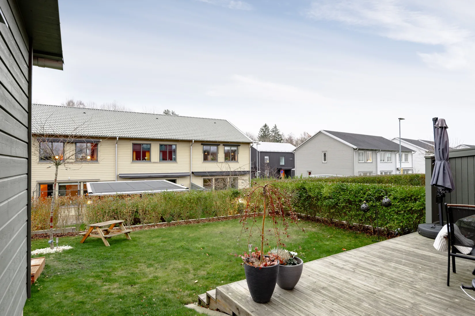 Bostadsrätt, Adelas väg 23A, Bredvik, Växjö