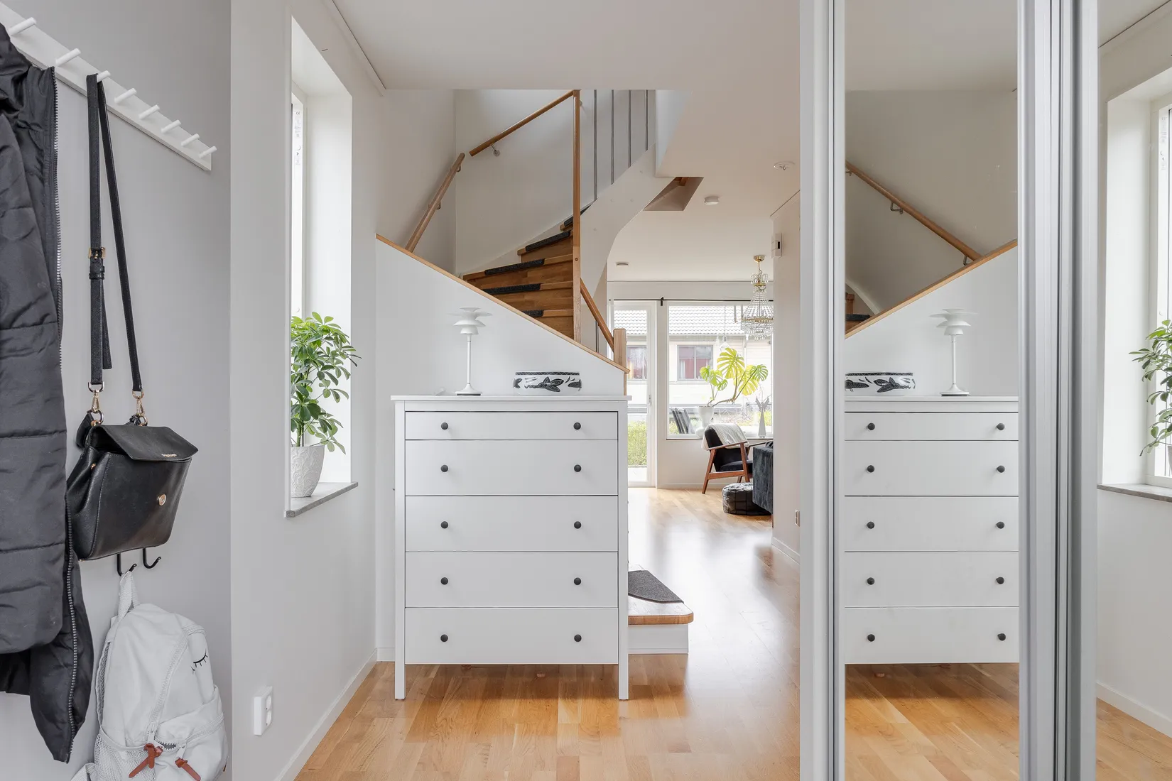 Bostadsrätt, Adelas väg 23A, Bredvik, Växjö