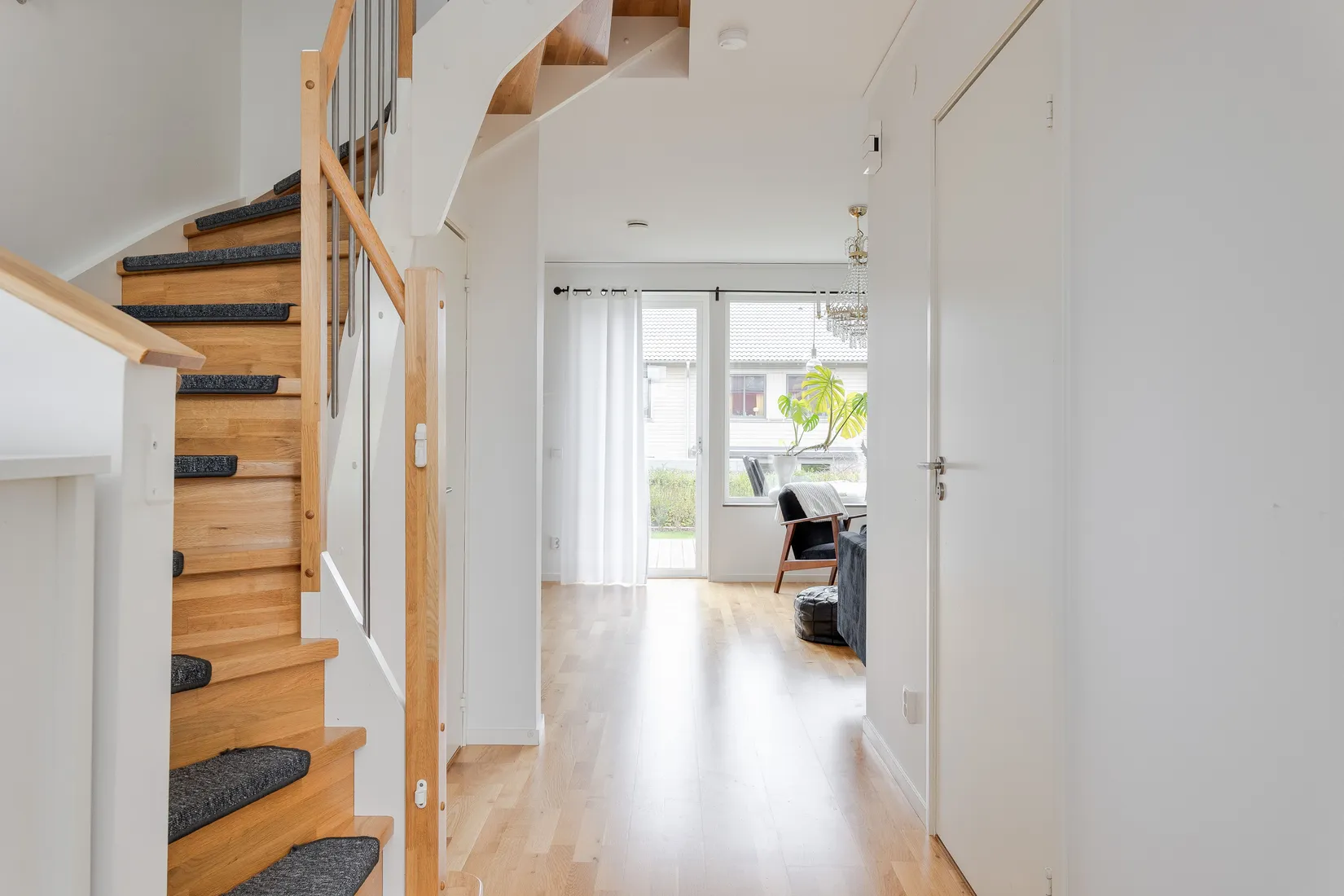 Bostadsrätt, Adelas väg 23A, Bredvik, Växjö