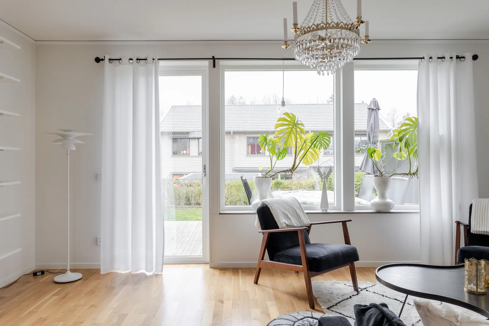 Bostadsrätt, Adelas väg 23A, Bredvik, Växjö