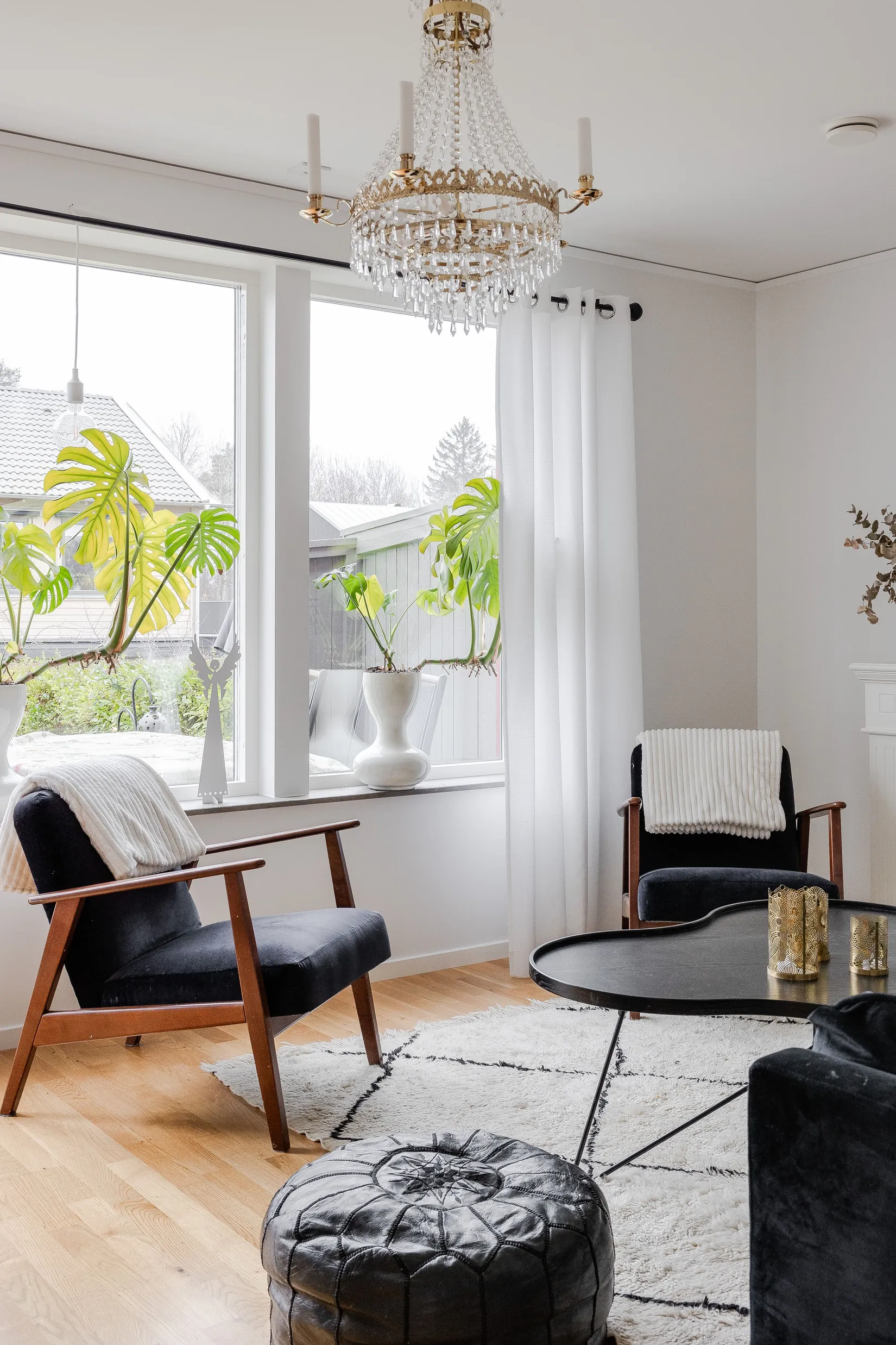 Bostadsrätt, Adelas väg 23A, Bredvik, Växjö