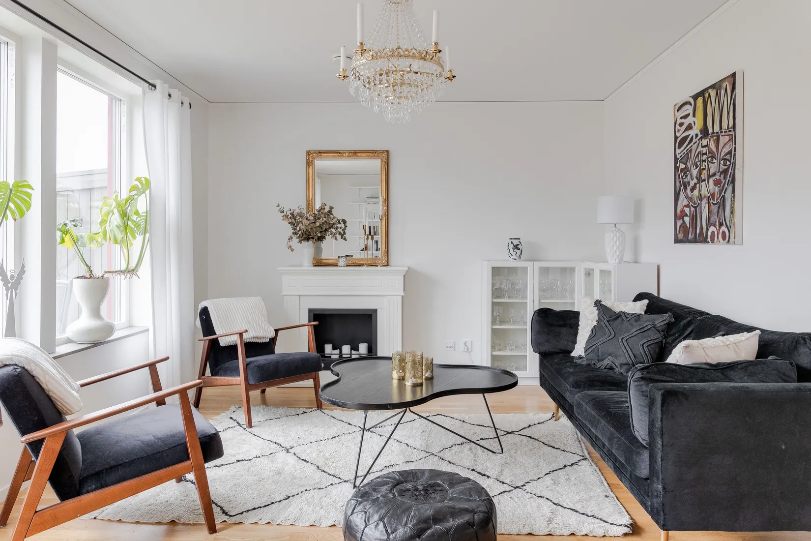 Bostadsrätt, Adelas väg 23A, Bredvik, Växjö