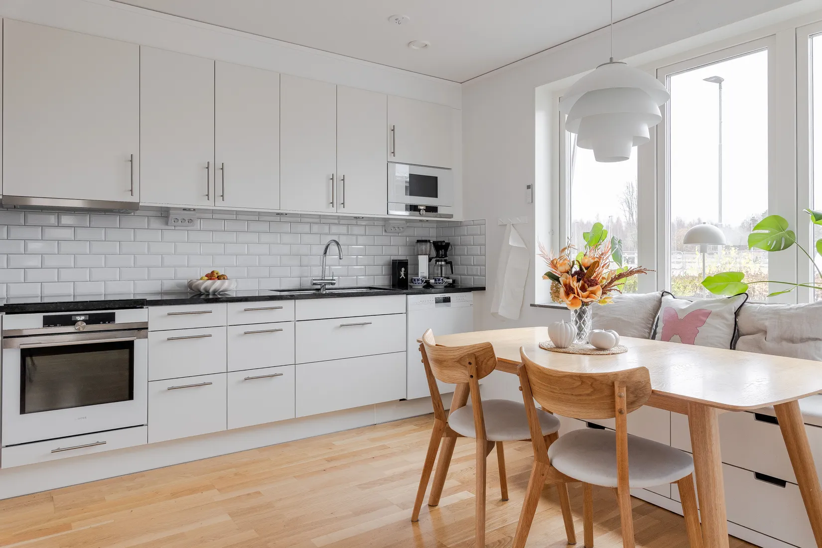 Bostadsrätt, Adelas väg 23A, Bredvik, Växjö