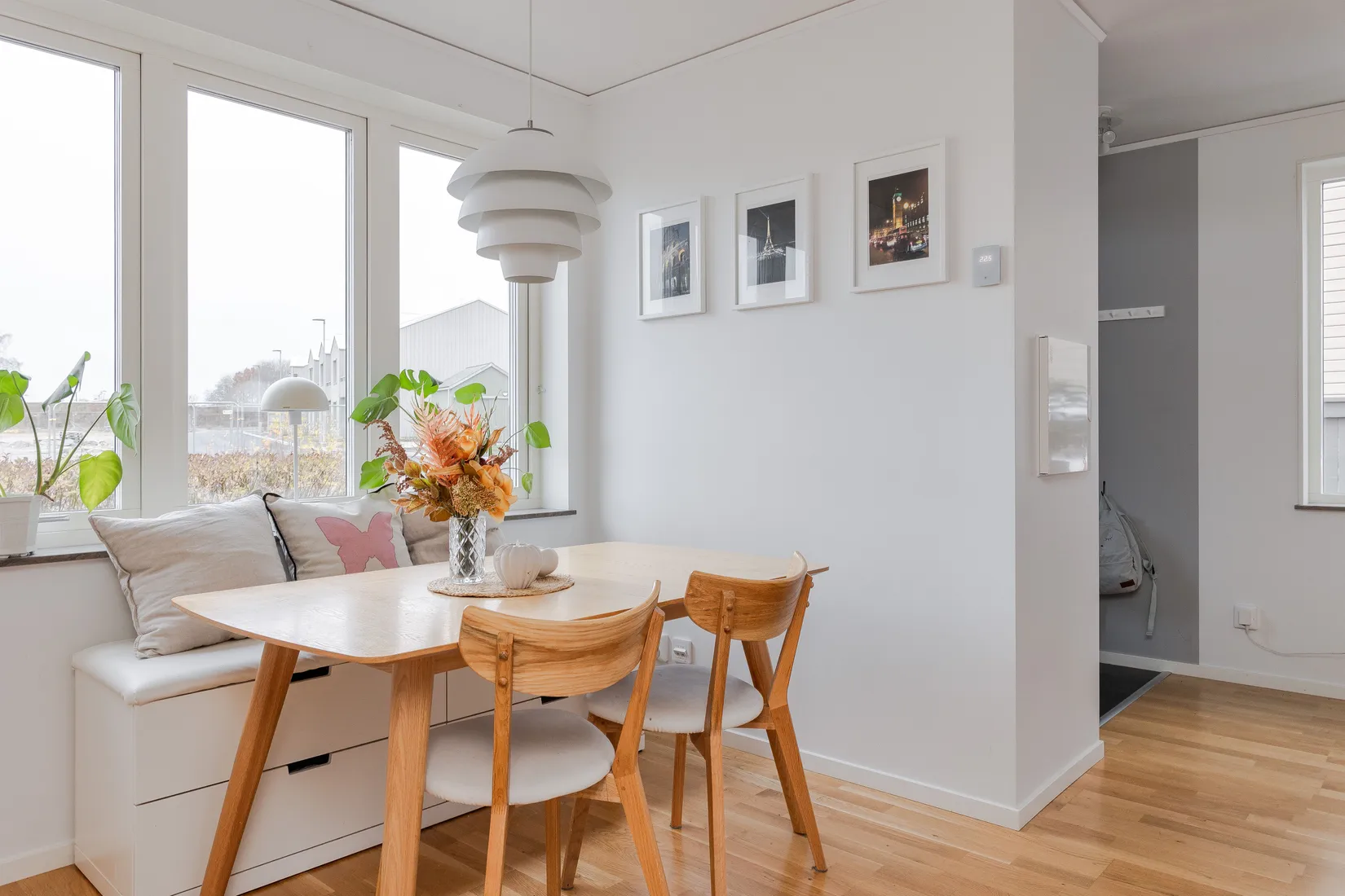 Bostadsrätt, Adelas väg 23A, Bredvik, Växjö