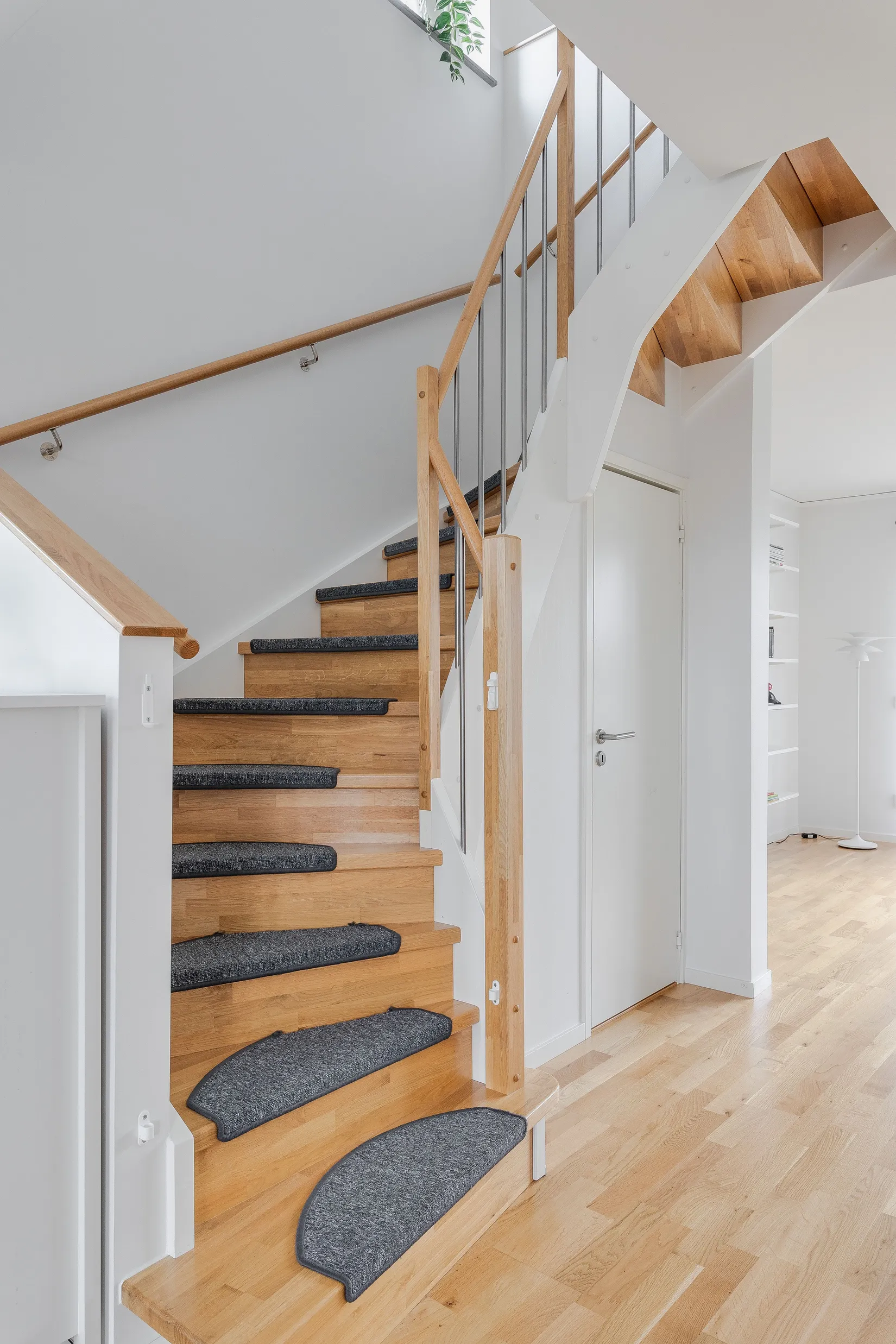 Bostadsrätt, Adelas väg 23A, Bredvik, Växjö