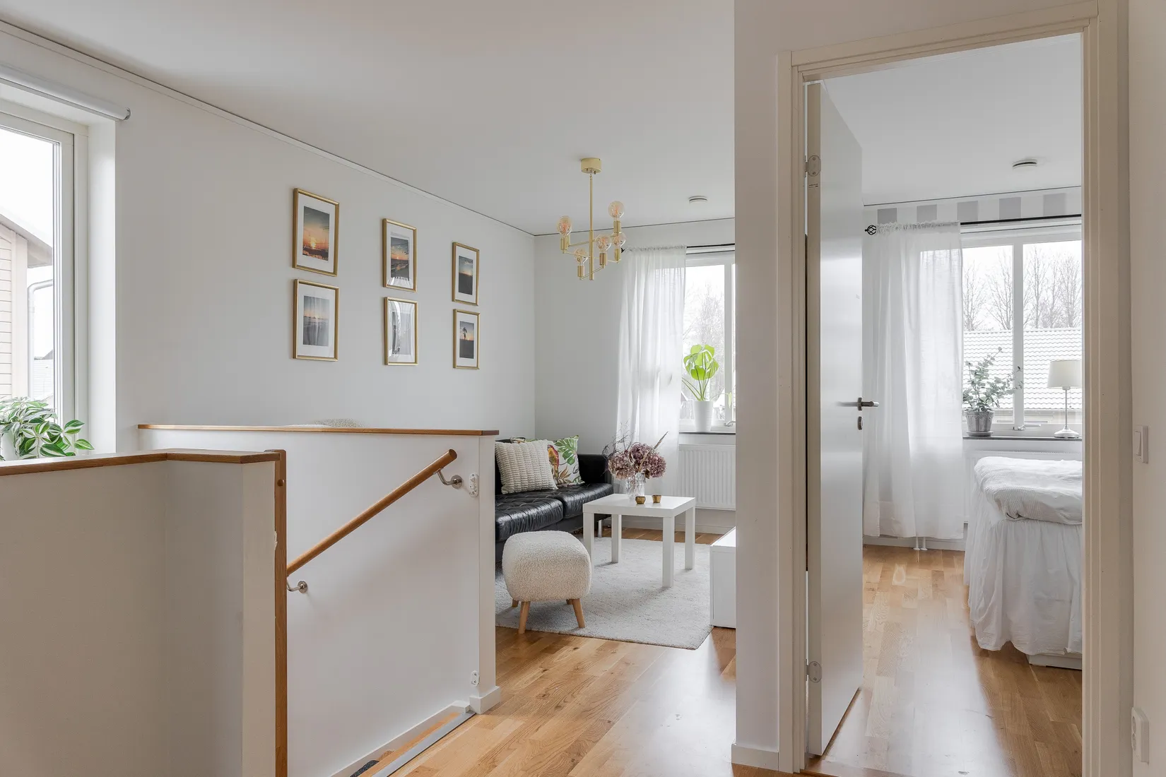 Bostadsrätt, Adelas väg 23A, Bredvik, Växjö