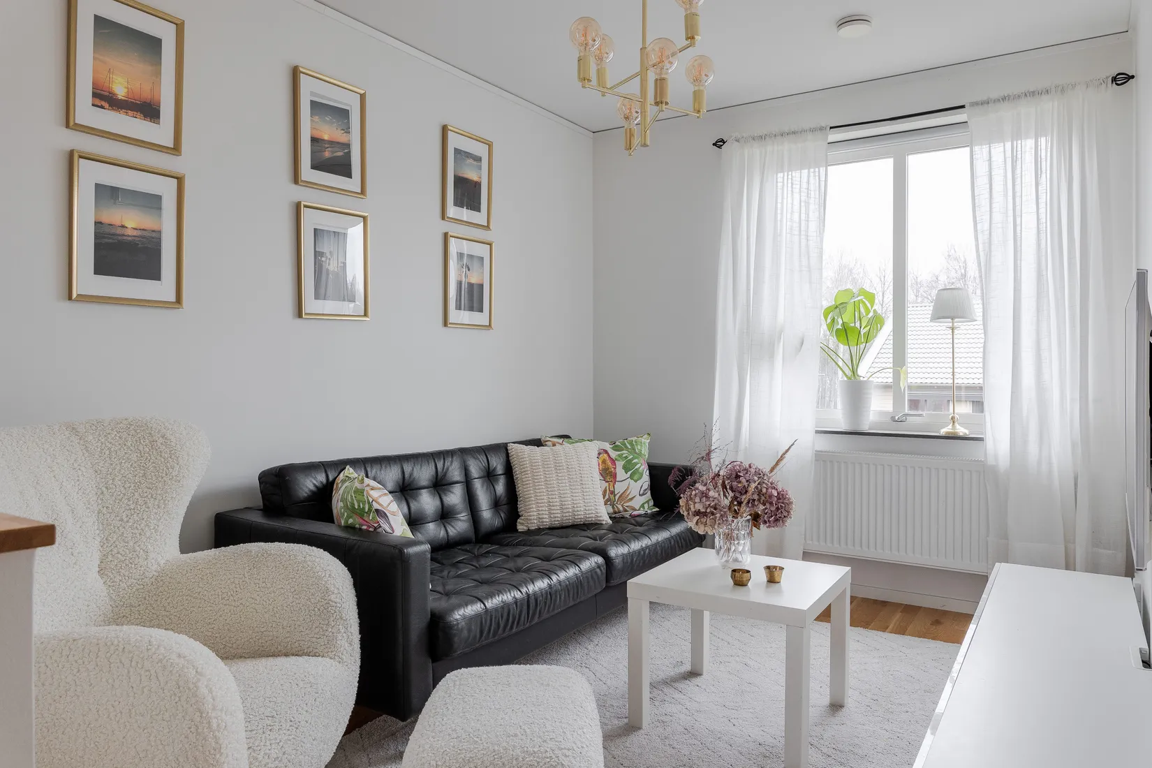 Bostadsrätt, Adelas väg 23A, Bredvik, Växjö