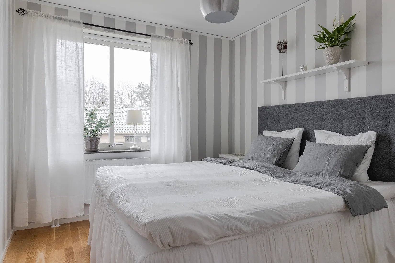 Bostadsrätt, Adelas väg 23A, Bredvik, Växjö
