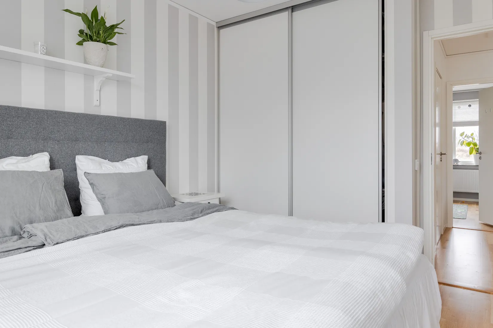Bostadsrätt, Adelas väg 23A, Bredvik, Växjö