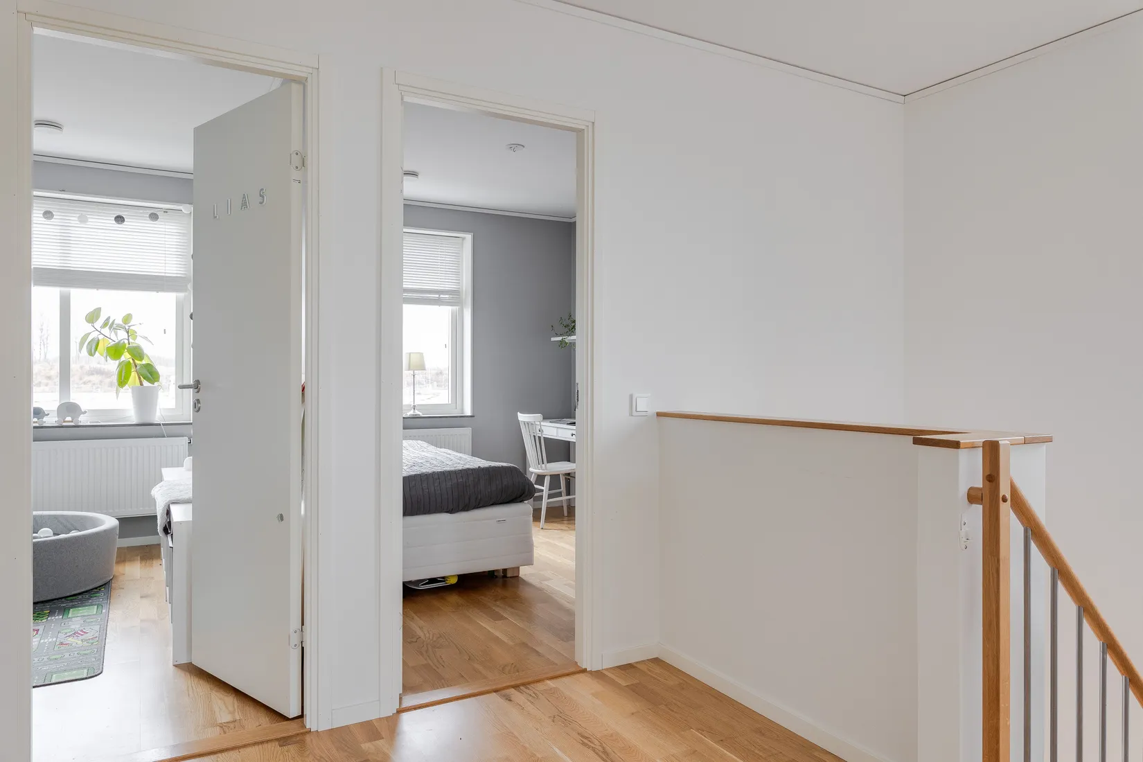 Bostadsrätt, Adelas väg 23A, Bredvik, Växjö