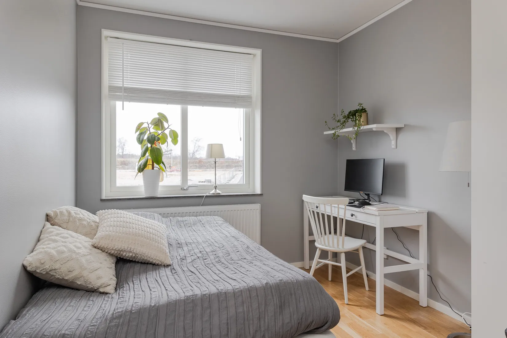 Bostadsrätt, Adelas väg 23A, Bredvik, Växjö