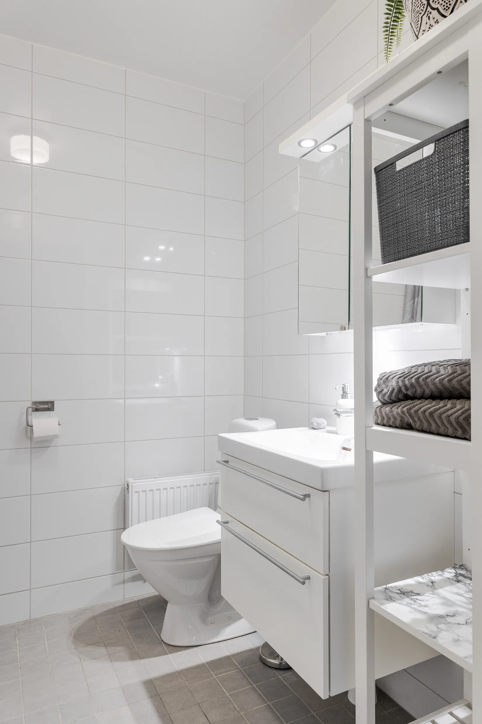 Bostadsrätt, Adelas väg 23A, Bredvik, Växjö