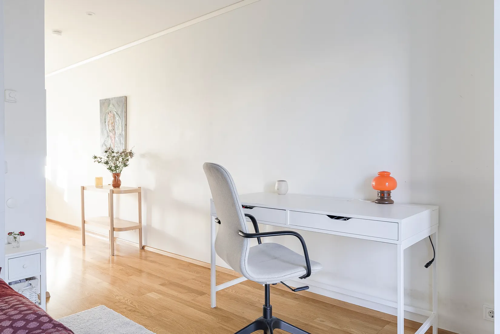 Bostadsrätt, Lönngatan 18G, Lönngården, Malmö