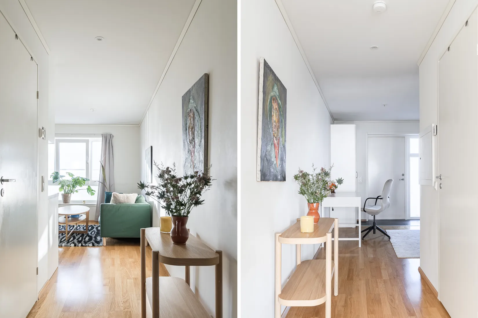 Bostadsrätt, Lönngatan 18G, Lönngården, Malmö