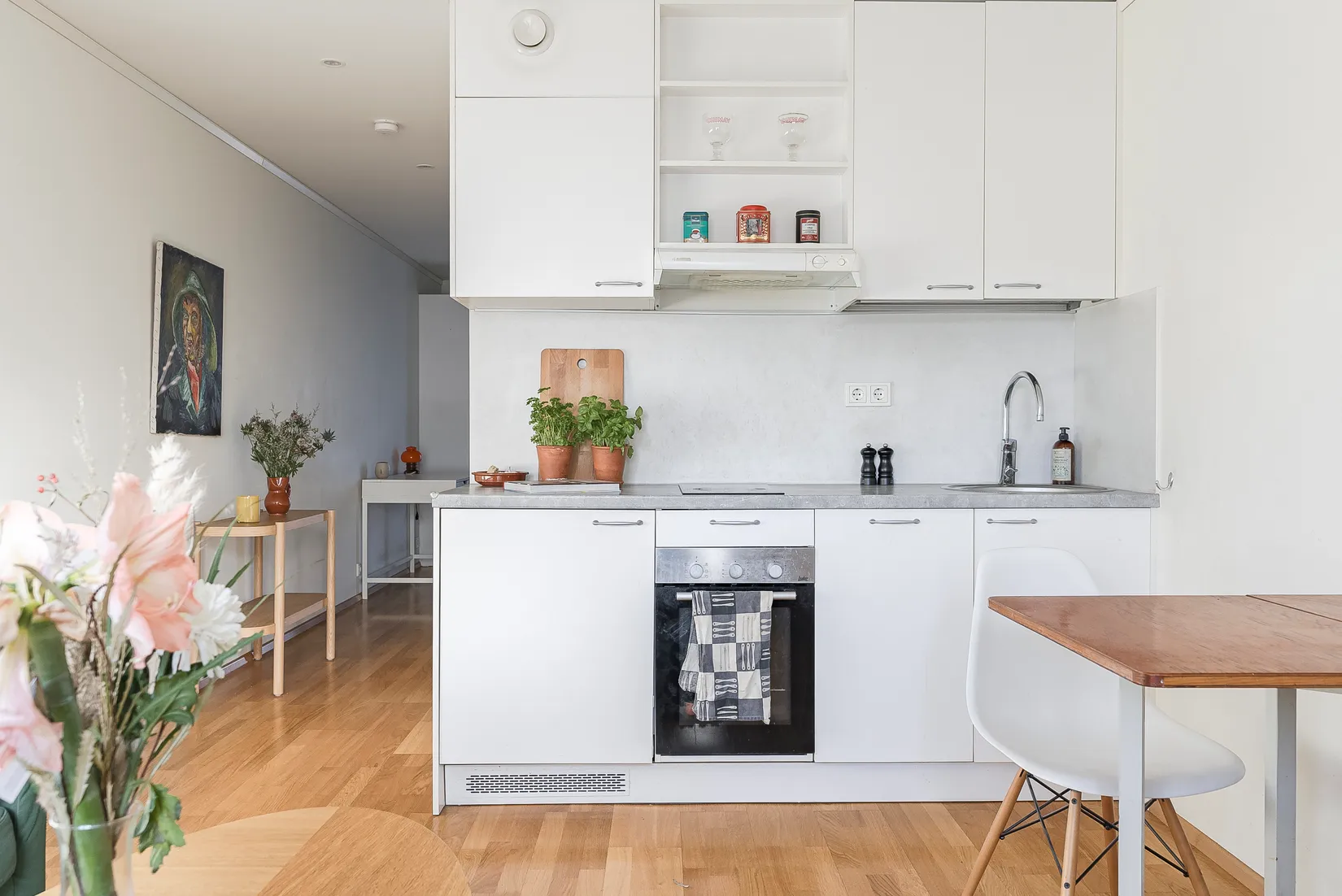 Bostadsrätt, Lönngatan 18G, Lönngården, Malmö