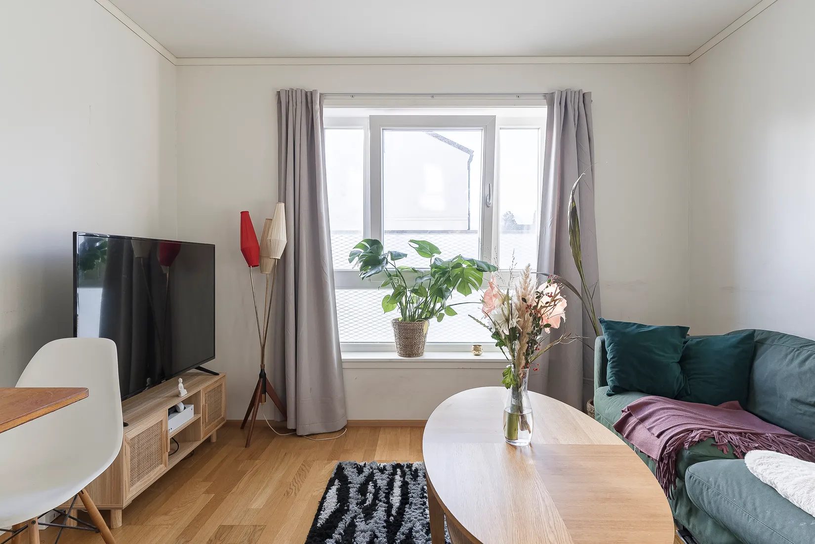 Bostadsrätt, Lönngatan 18G, Lönngården, Malmö