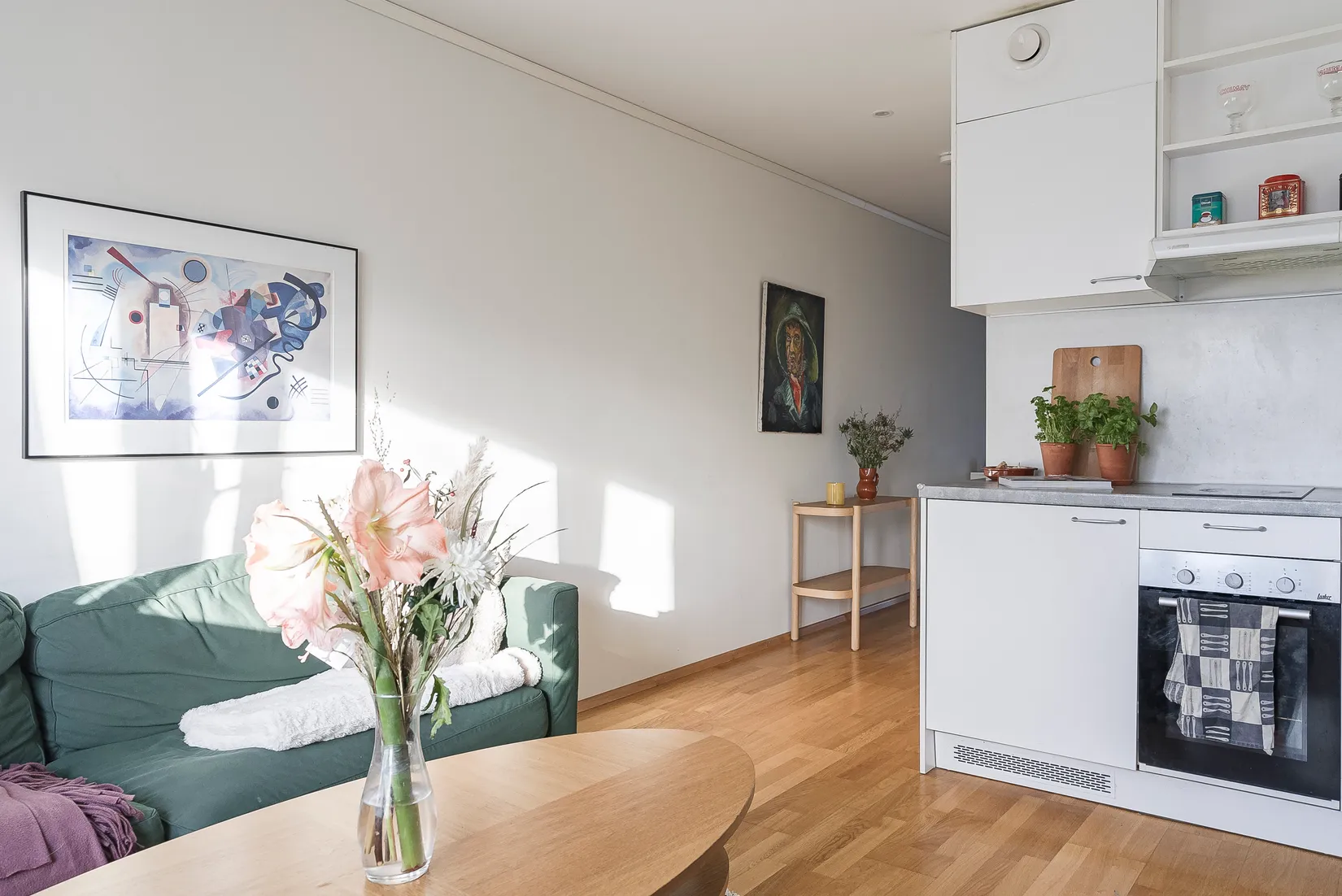 Bostadsrätt, Lönngatan 18G, Lönngården, Malmö