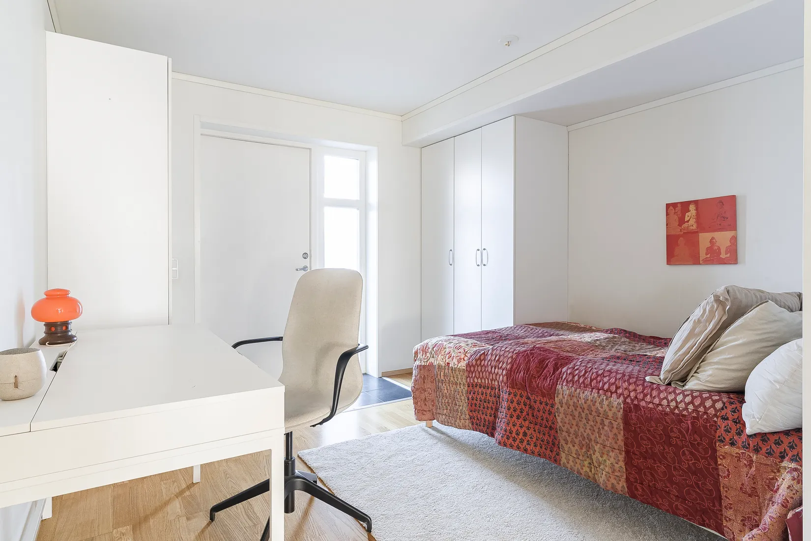 Bostadsrätt, Lönngatan 18G, Lönngården, Malmö