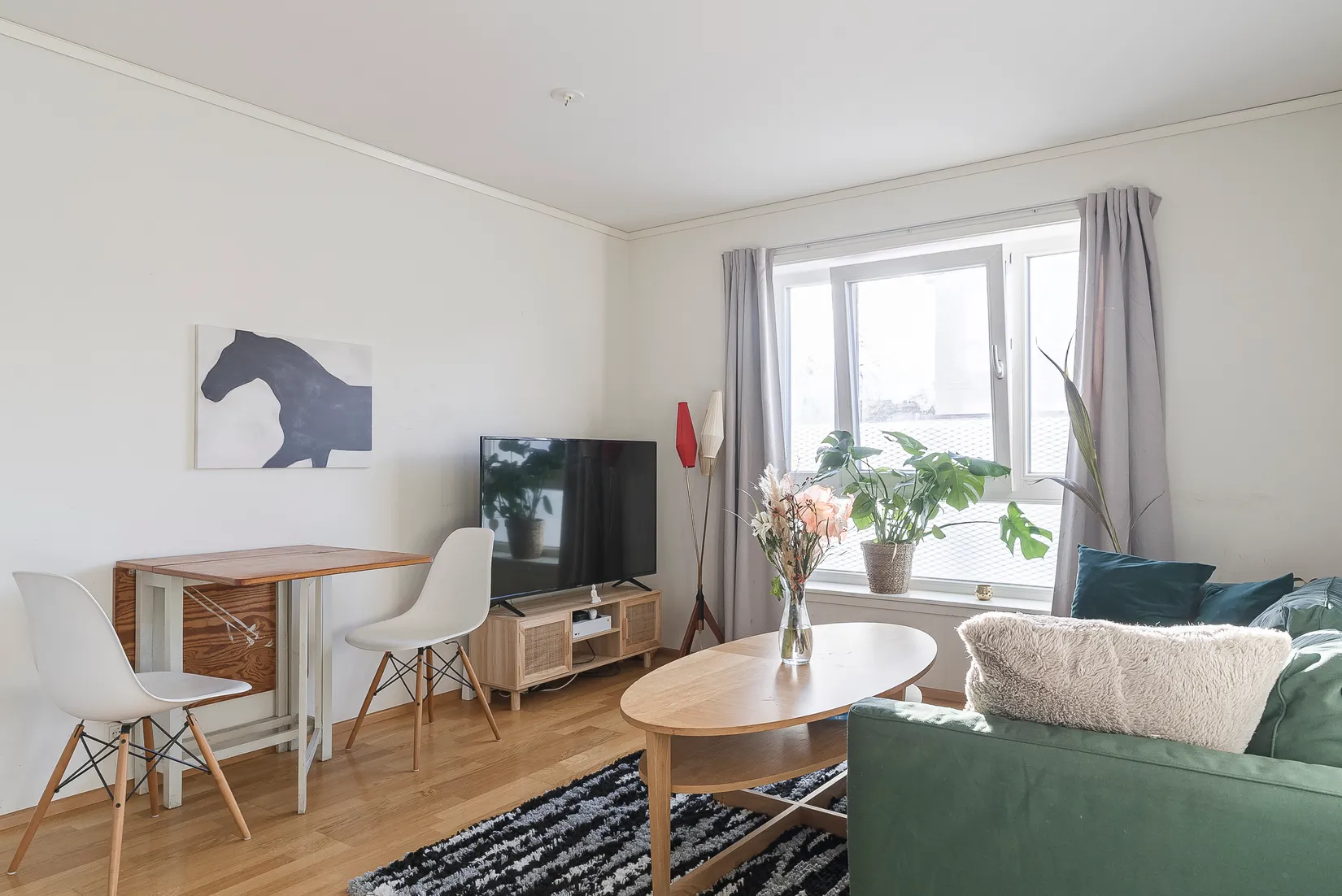 Bostadsrätt, Lönngatan 18G, Lönngården, Malmö