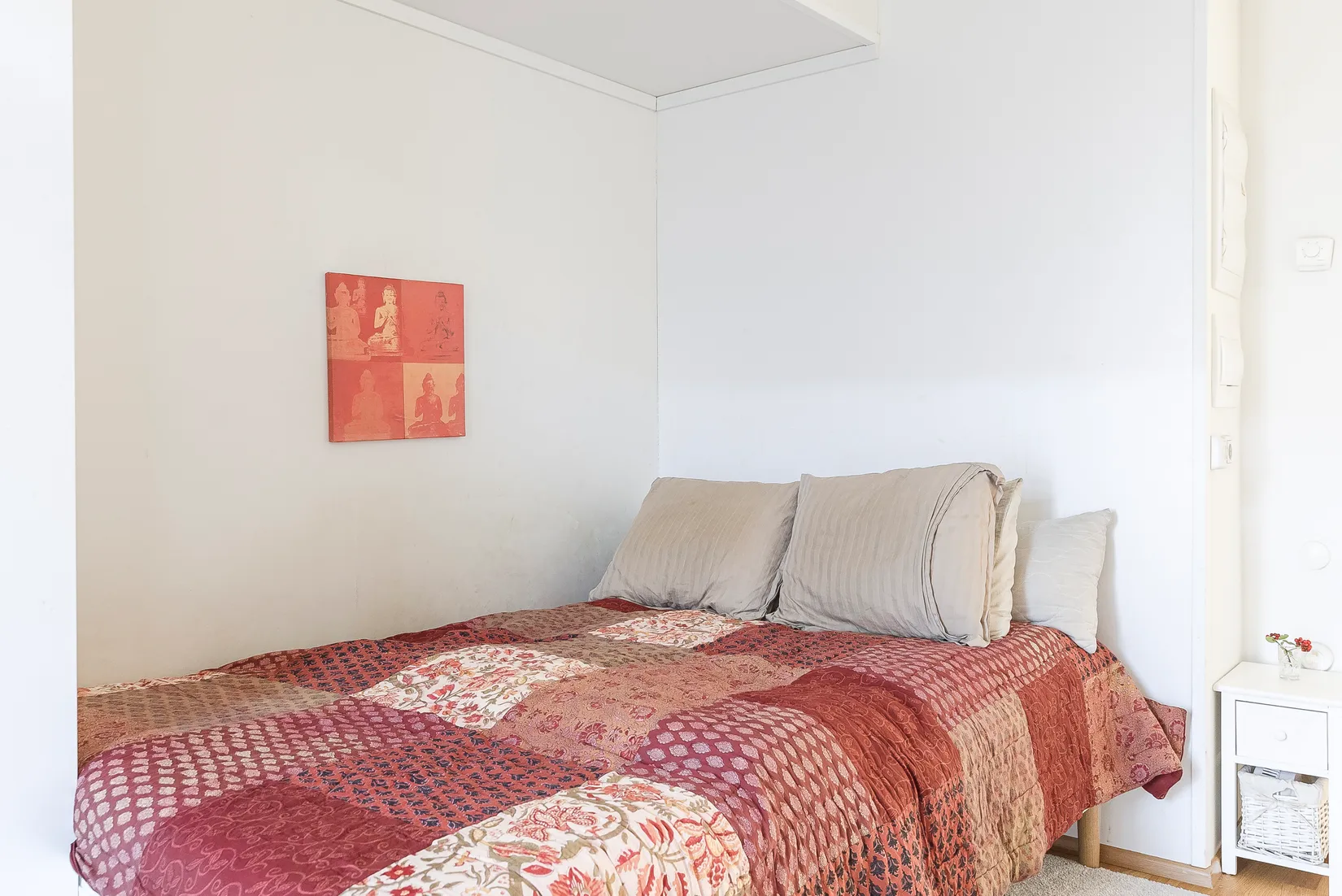 Bostadsrätt, Lönngatan 18G, Lönngården, Malmö