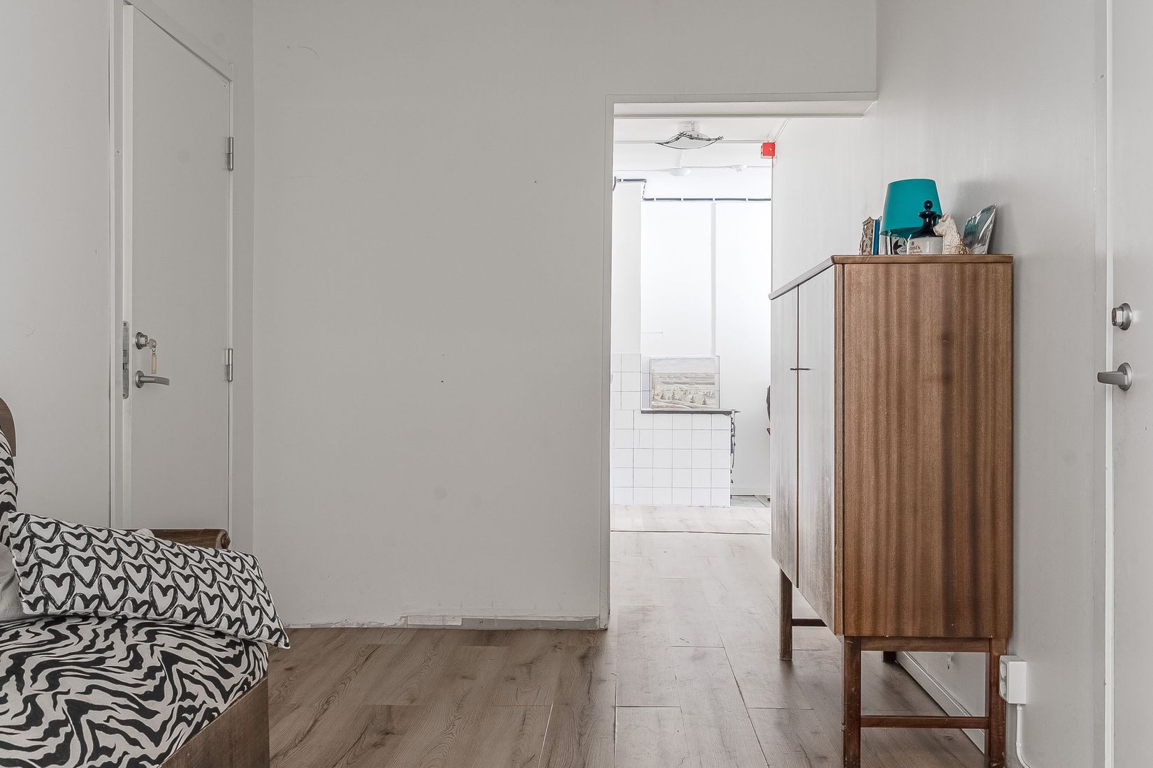 Villa, Naggen 301, Ånge