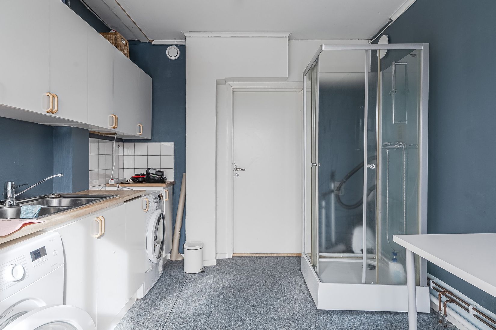 Villa, Naggen 301, Ånge