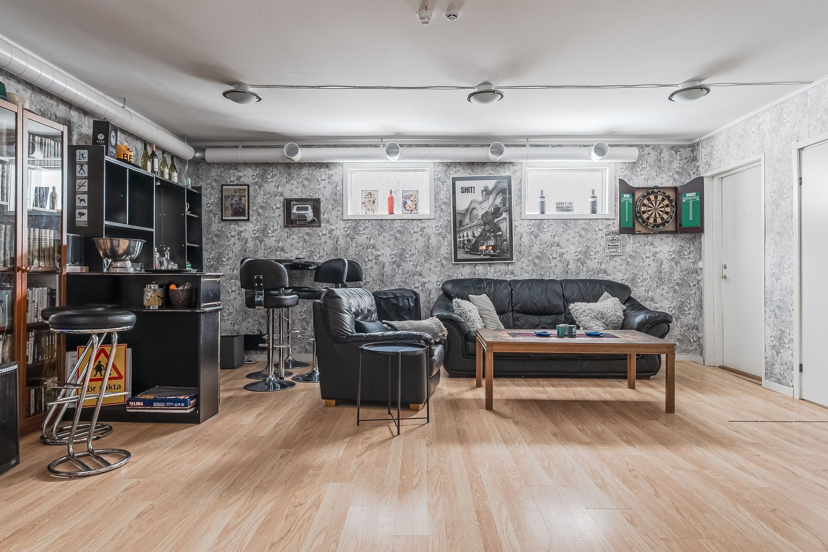 Villa, Naggen 301, Ånge