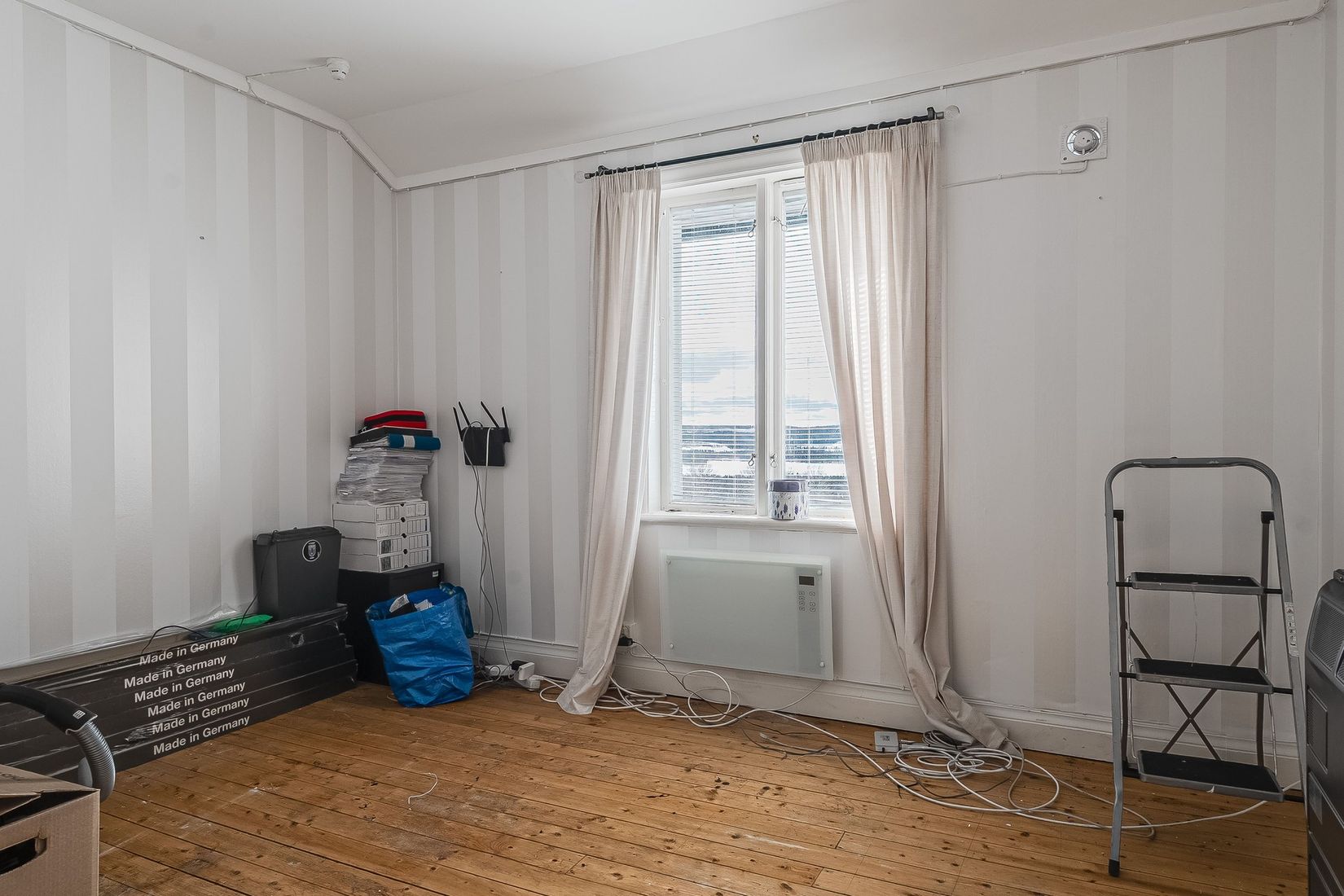 Villa, Naggen 301, Ånge