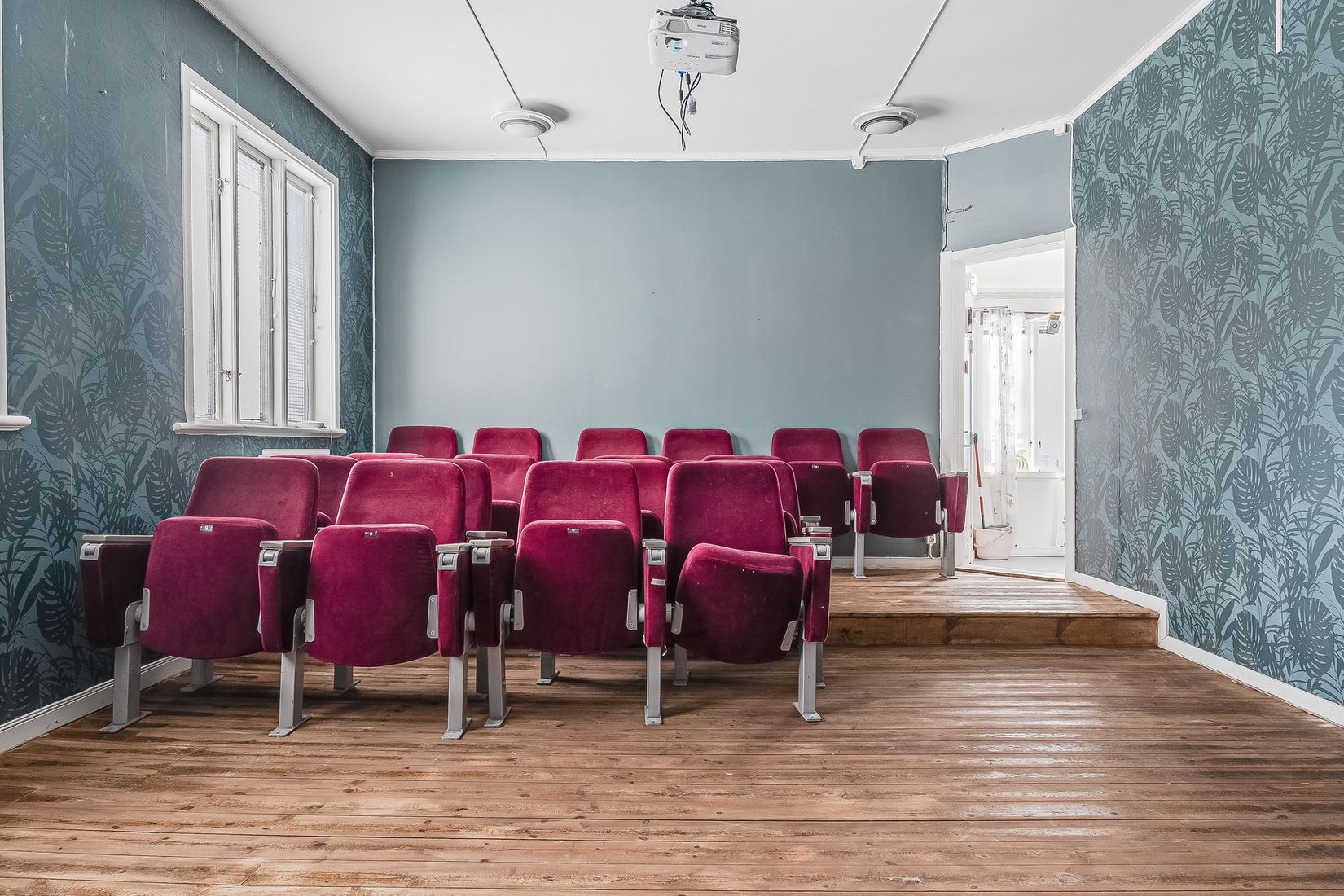 Villa, Naggen 301, Ånge