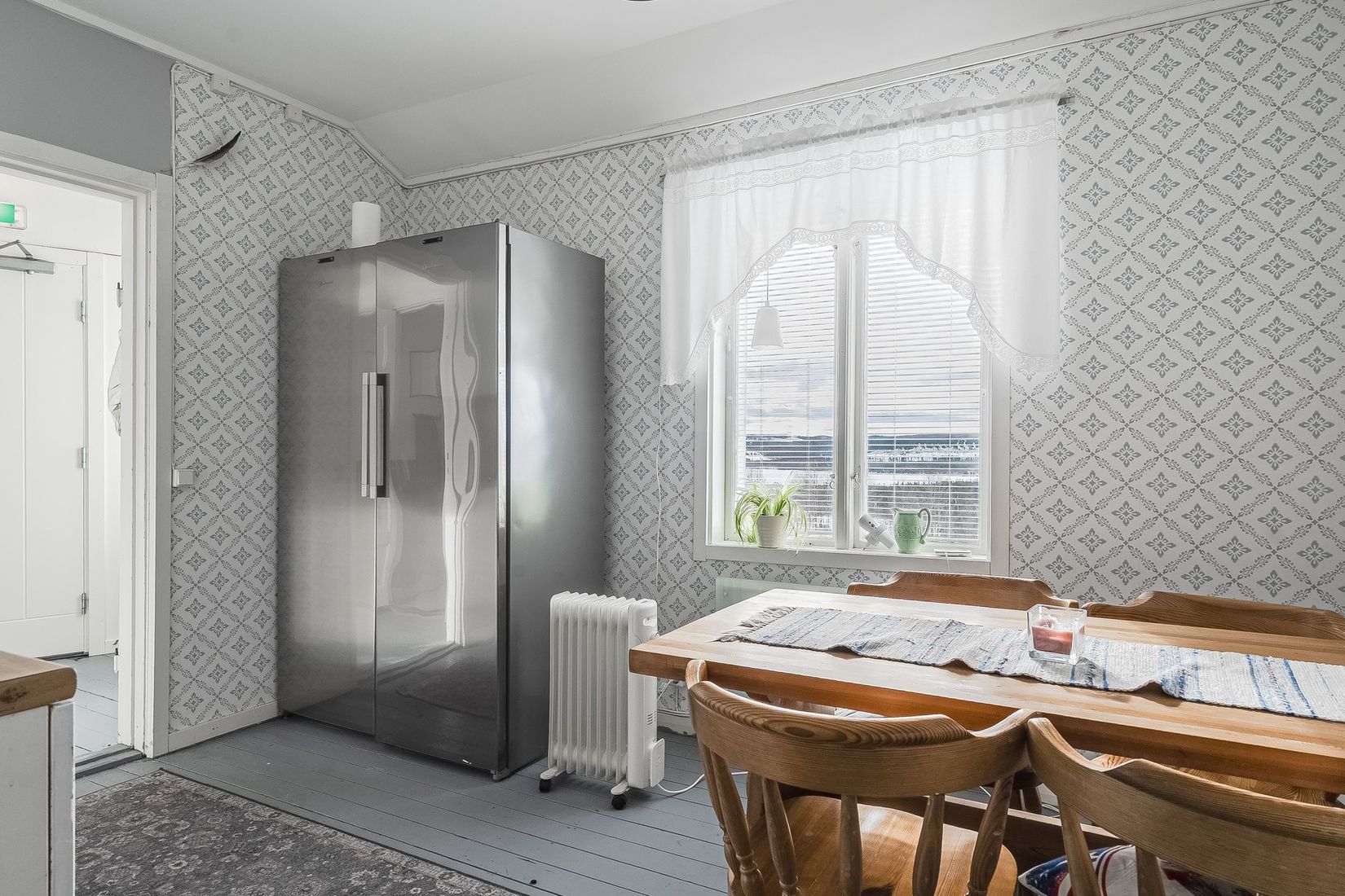 Villa, Naggen 301, Ånge