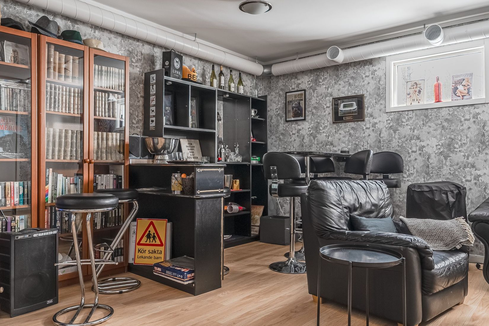 Villa, Naggen 301, Ånge