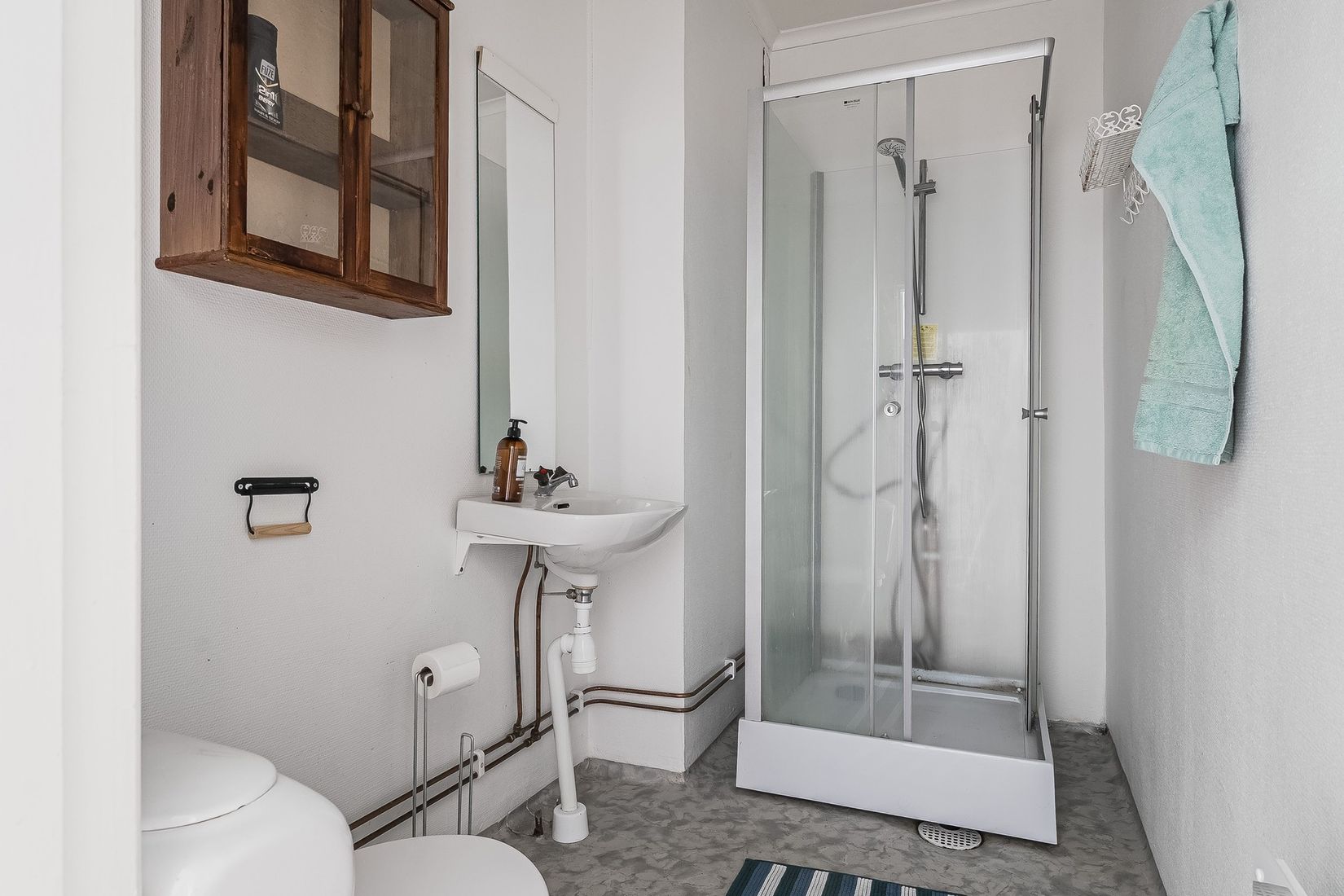 Villa, Naggen 301, Ånge