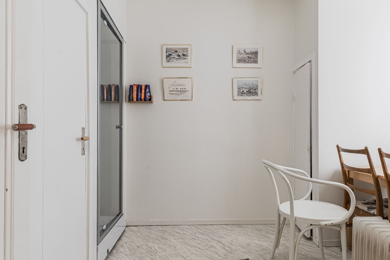 Villa, Naggen 301, Ånge