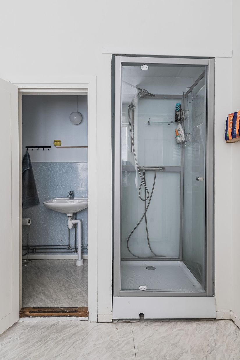 Villa, Naggen 301, Ånge