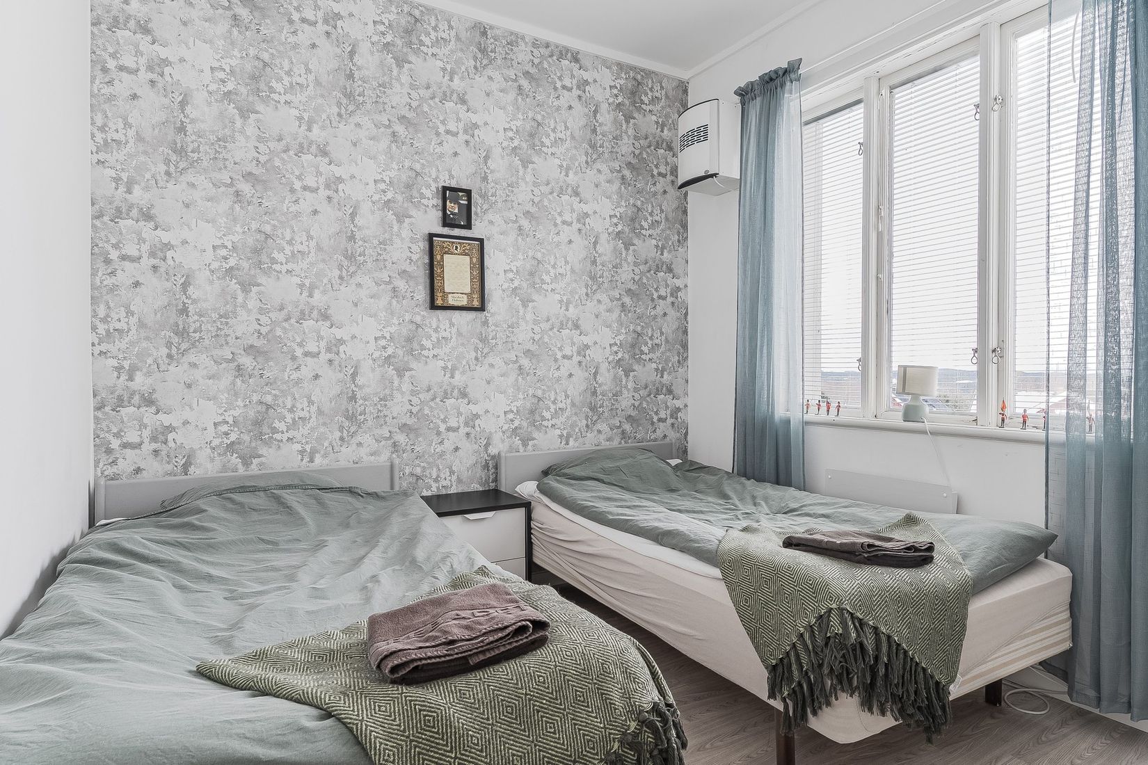 Villa, Naggen 301, Ånge